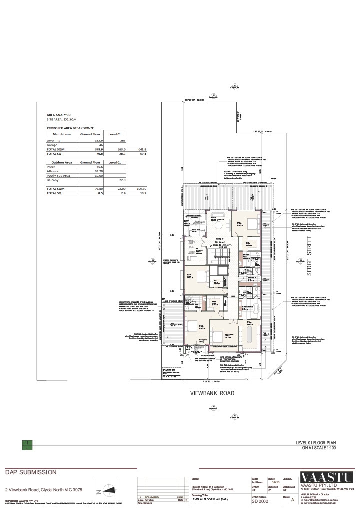 2 Viewbank Road, Clyde North, Vic, 3978 - Image 2