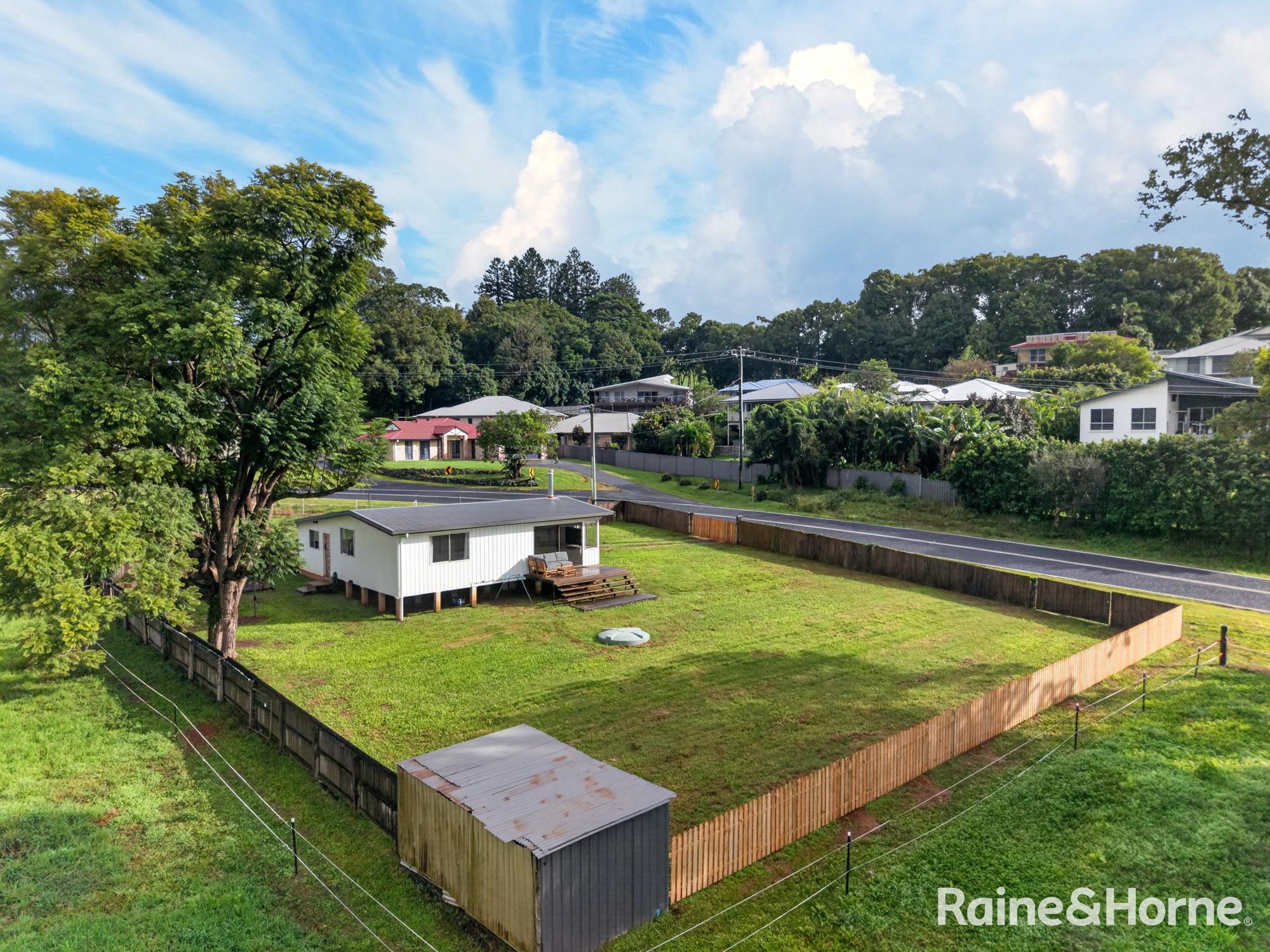 3-bedroom house at 63 TYALGUM ROAD, Byangum NSW 2484, Tweed, New South Wales