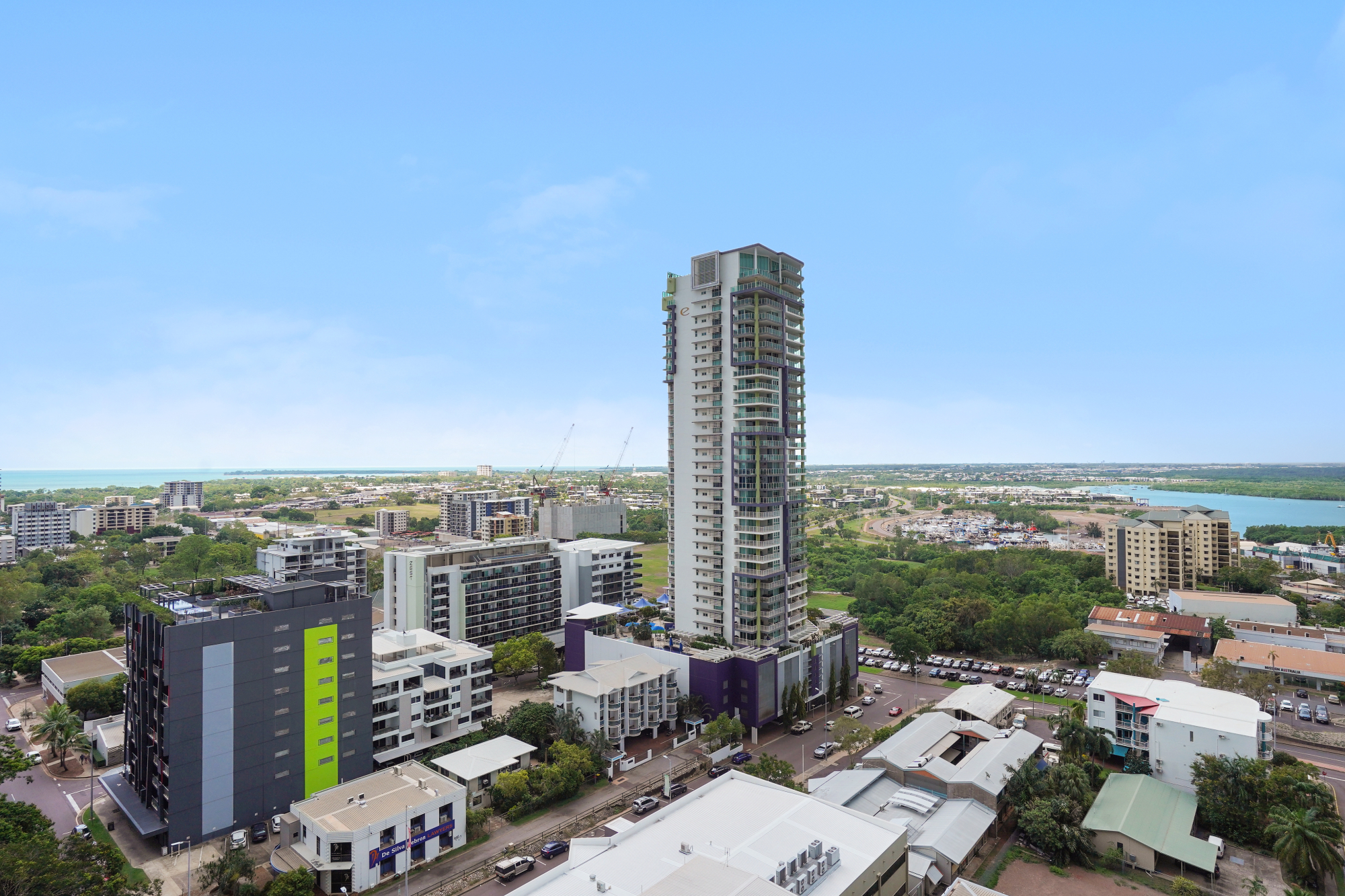 1506/31 Woods Street, Darwin City, NT 0800 - Image 7