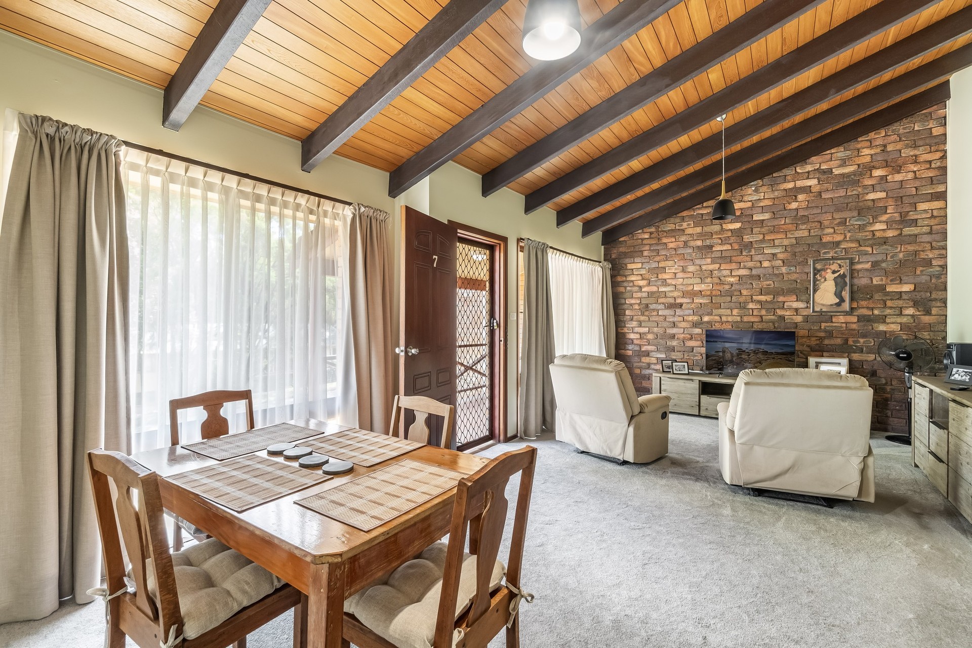 2-bedroom unit at 7/2 Dixon Place, Lismore, NSW 2480, Lismore, New South Wales