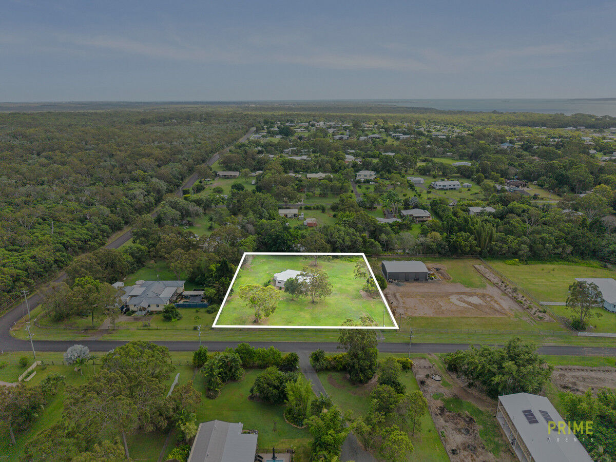 6 Sandrabarbara Drive, Booral, Qld, 4655 - Image 2
