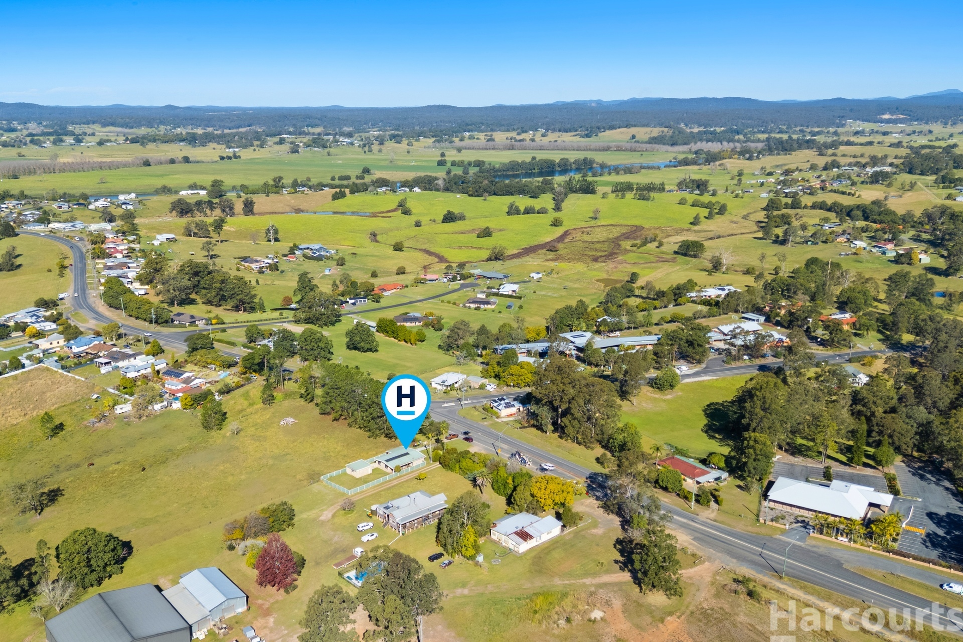 3-bedroom house at 4 Armidale Road, Yarravel, NSW 2440, Kempsey, New South Wales