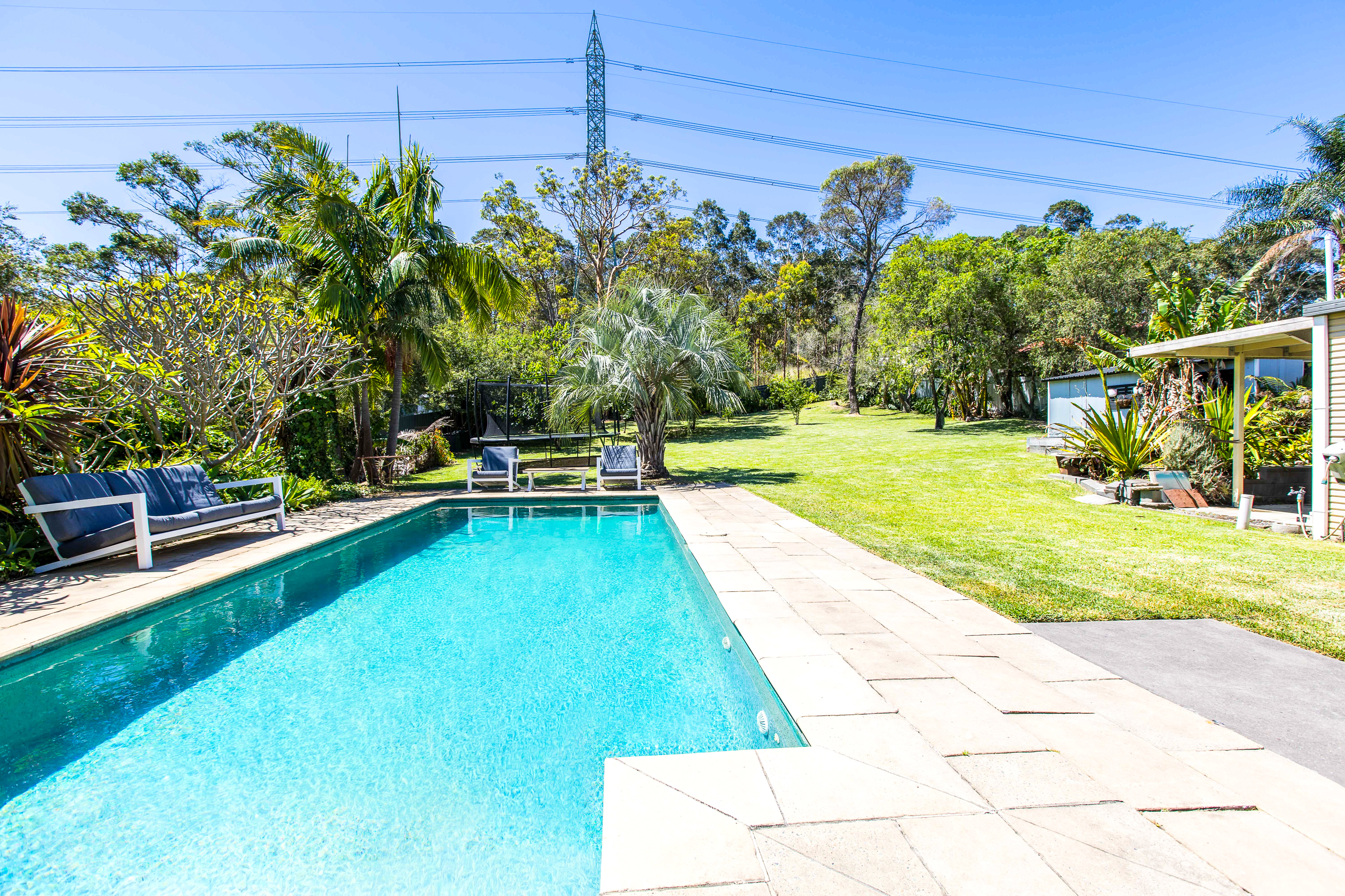 4-bedroom house at 61 Nelson Street, Barnsley, NSW 2278, Lake Macquarie, New South Wales