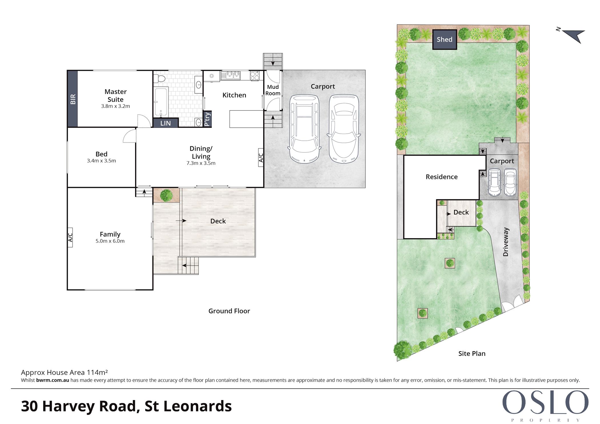 2-bedroom house at 30 HARVEY ROAD, St Leonards VIC 3223, Greater Geelong, Victoria