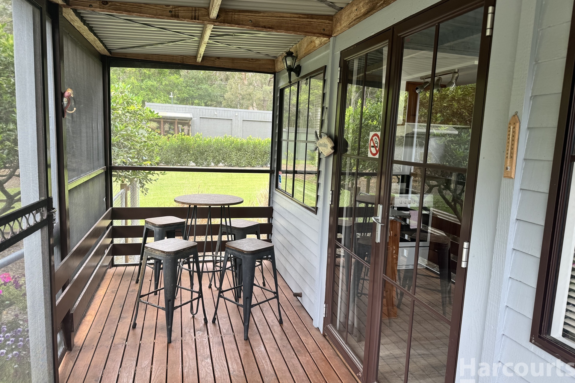 2-bedroom house at 245 Arakoon Road, Arakoon, NSW 2431, Kempsey, New South Wales
