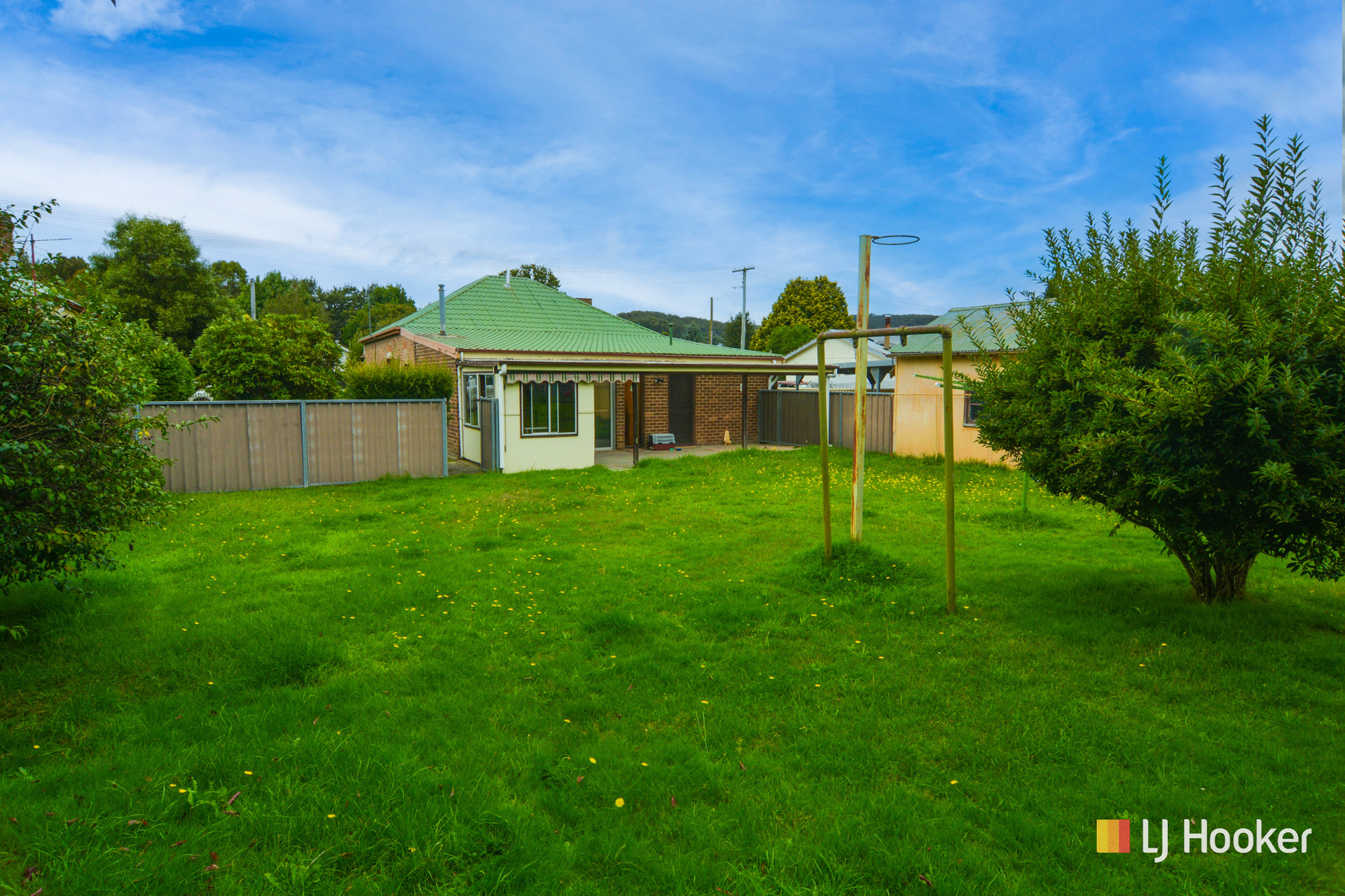 3-bedroom house at 16 LAIDLEY STREET, Morts Estate NSW 2790, Lithgow, New South Wales