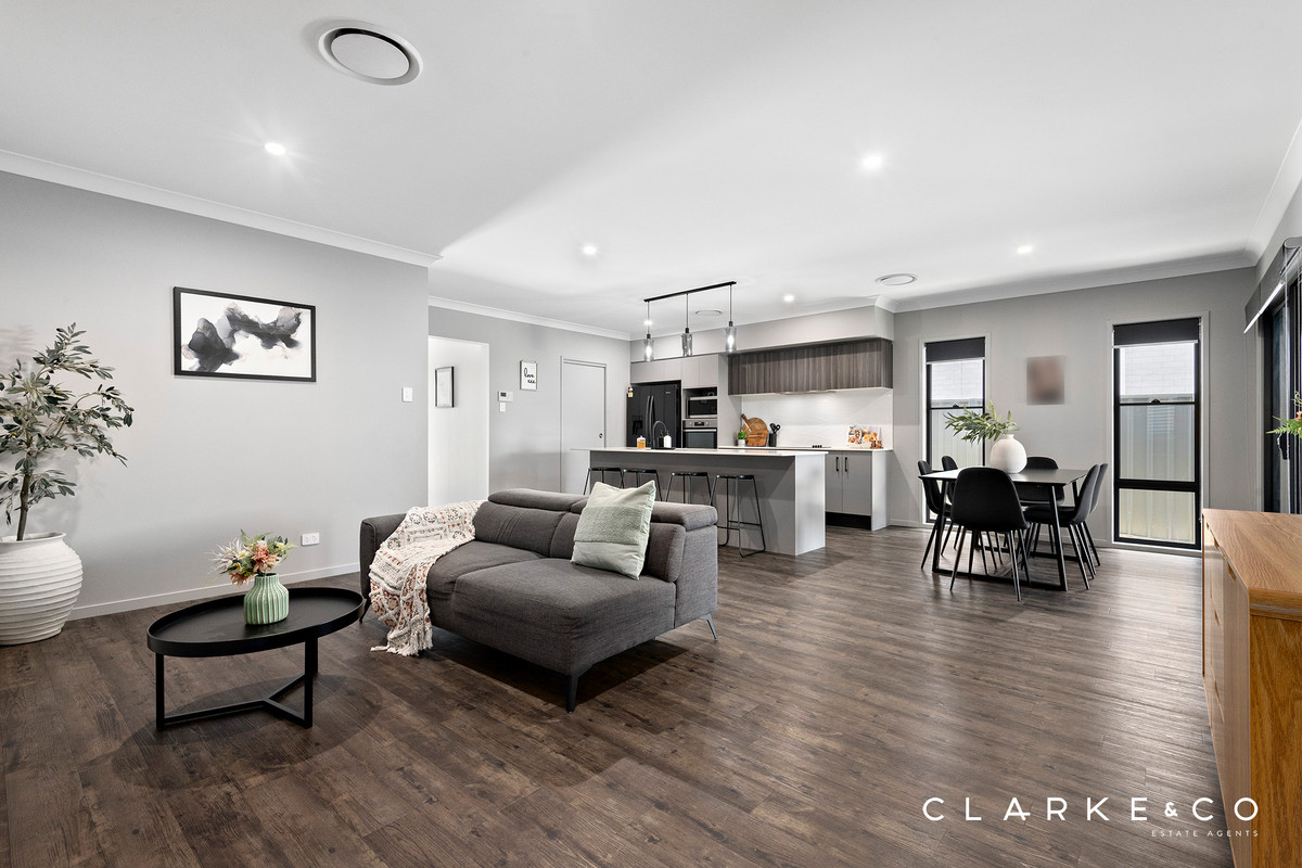 3-bedroom house at 17 Grevillea Street, Cliftleigh, NSW 2321, Cessnock, New South Wales