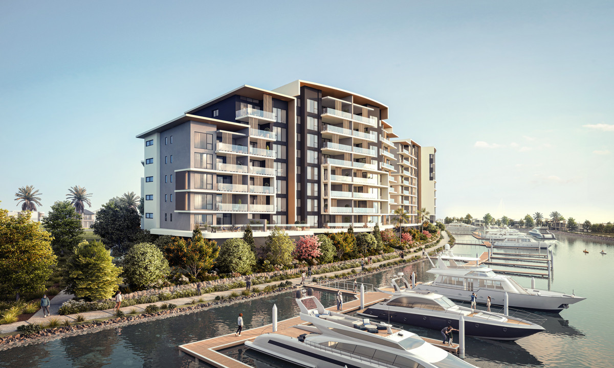 63 View Line Terrace, Hope Island, Qld, 4212 - Image 10