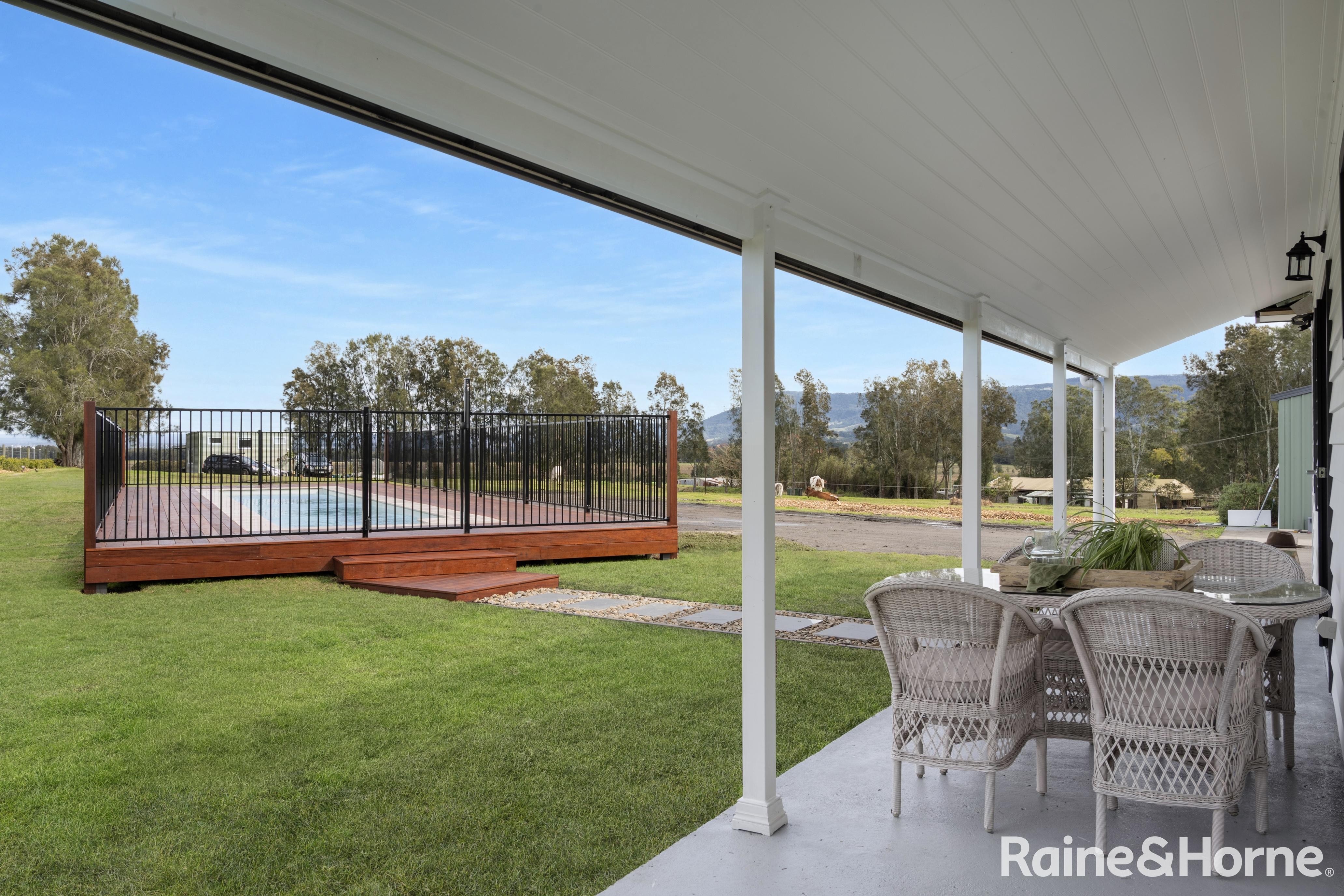 5-bedroom house at 511 Coolangatta Road, Far Meadow, NSW 2535, Shoalhaven, New South Wales