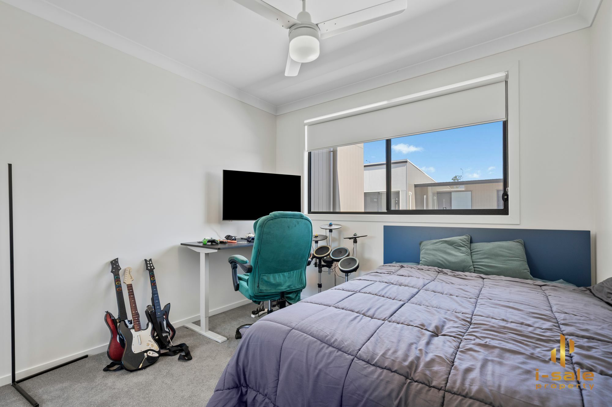 Unit 17/84 Estramina St, Oxley, Qld, 4075 - Image 10