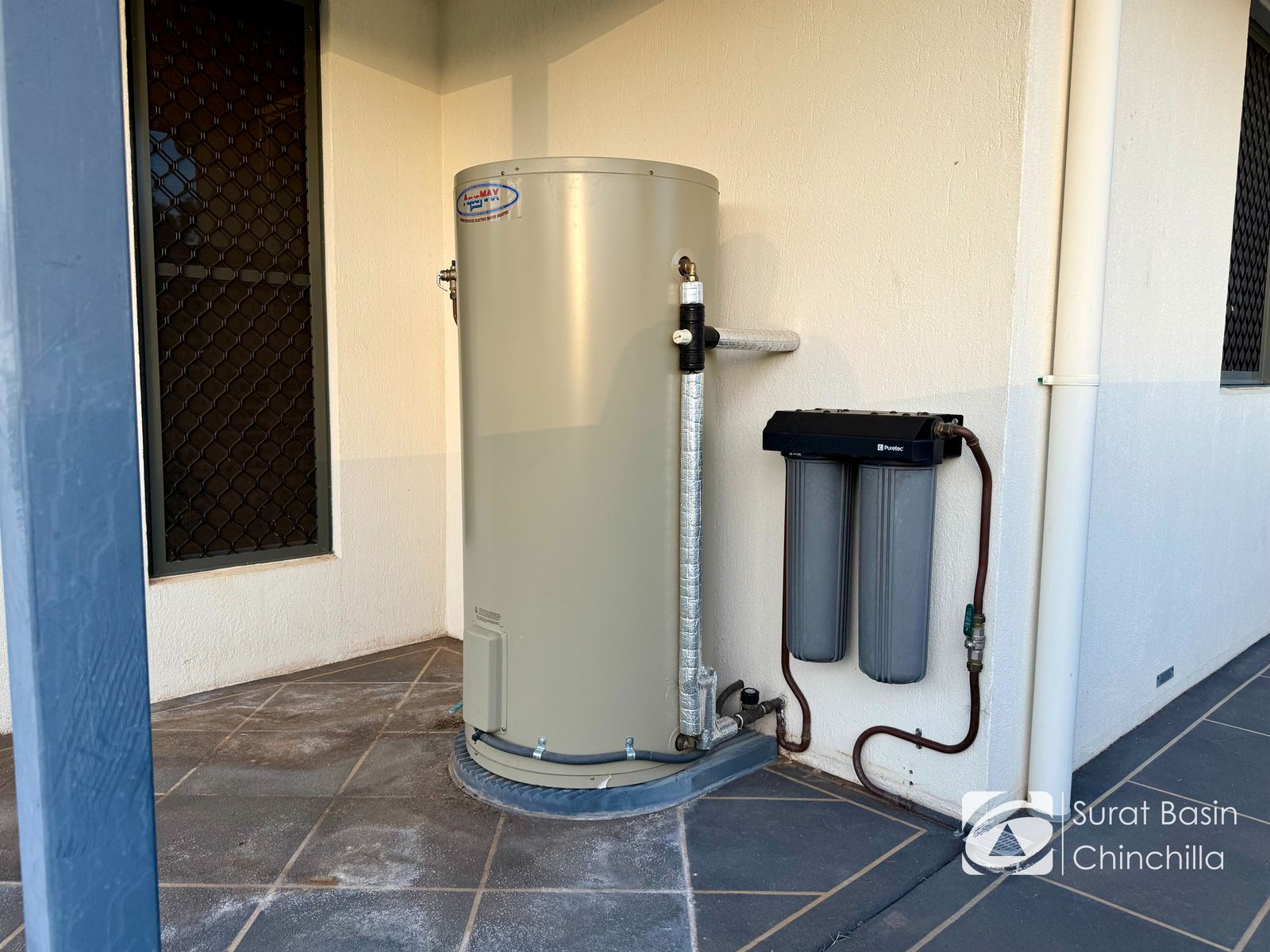 4-bedroom house at 20 Mann Street, Chinchilla, QLD 4413, Western Downs, Queensland