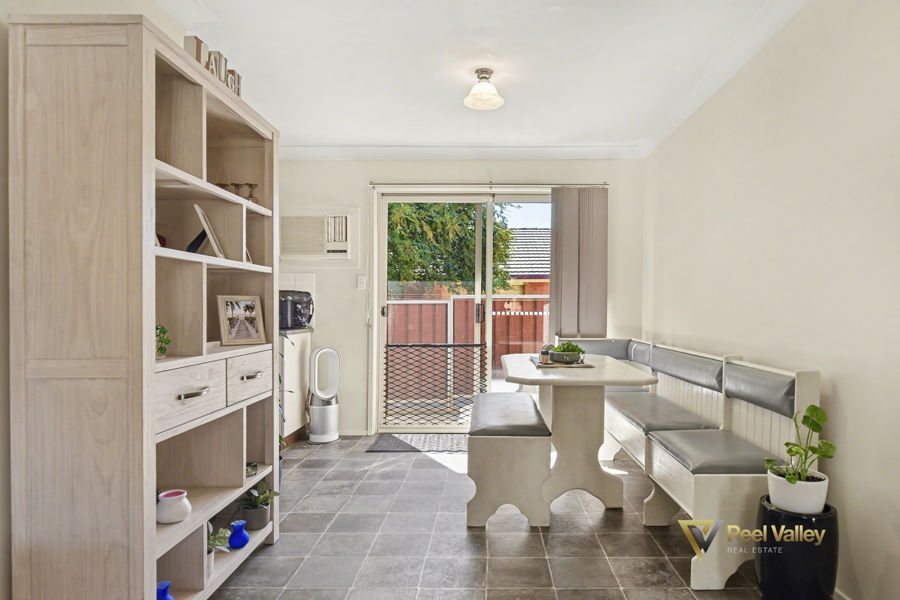 4-bedroom unit at 1/24 Nancy Street, South Tamworth, NSW 2340, Tamworth, New South Wales