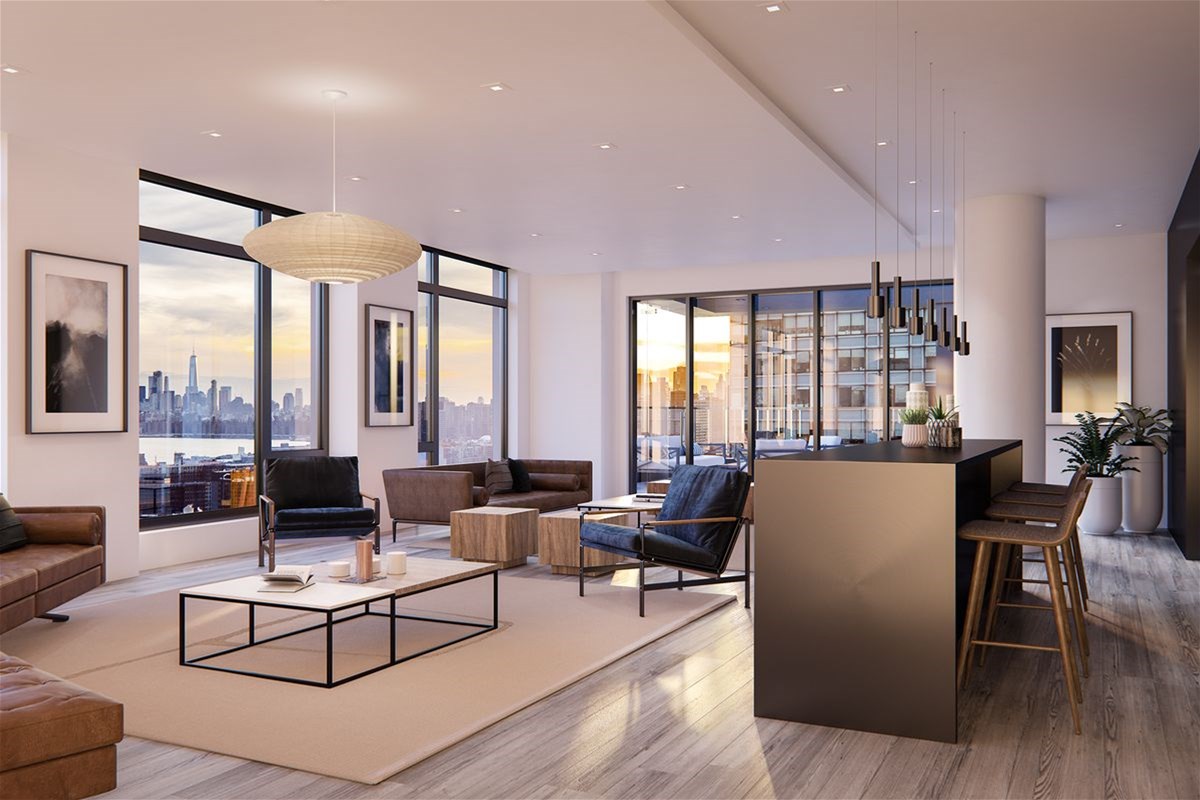 A1804/14 Parkes Street, Harris Park, Nsw, 2150 - Image 1
