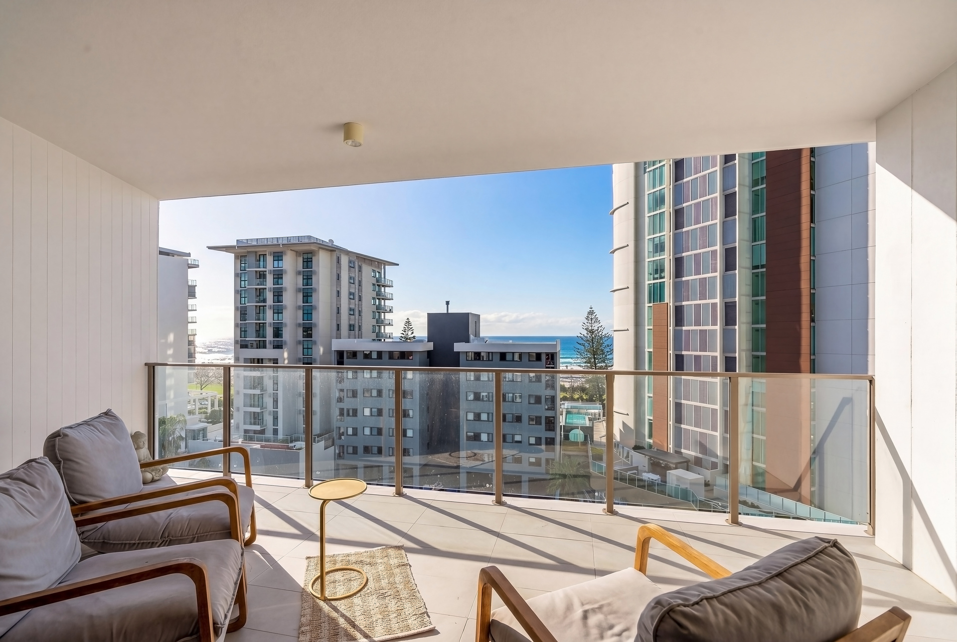 2-bedroom unit at 703/7 Douglas Street, Coolangatta, QLD 4225, Gold Coast, Queensland