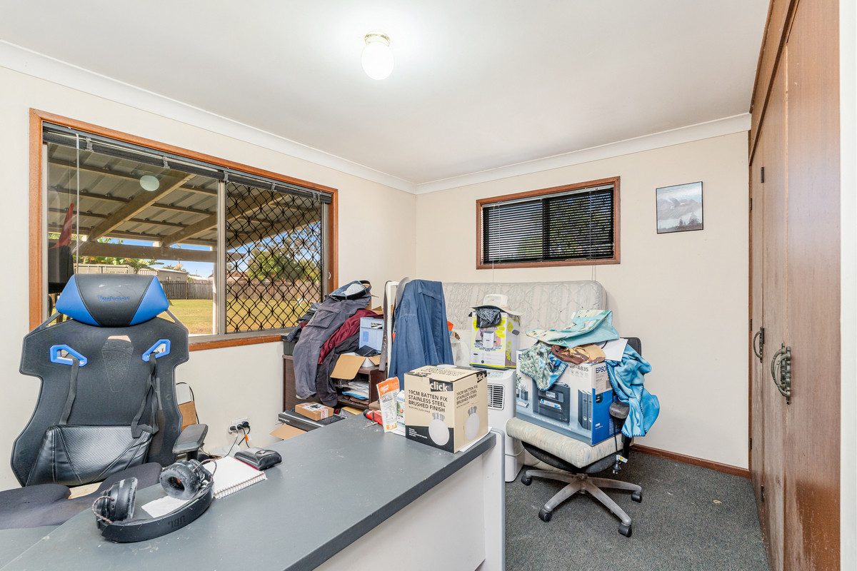 3-bedroom house at 11 Hakea Court, Kawungan, QLD 4655, Fraser Coast, Queensland