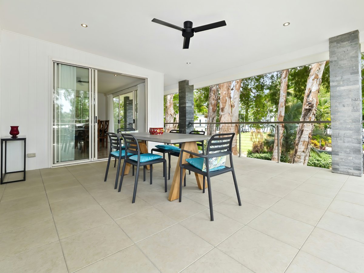 3-bedroom house at 6/109 Upolu Esplanade, Palm Cove, QLD 4879, Cairns, Queensland