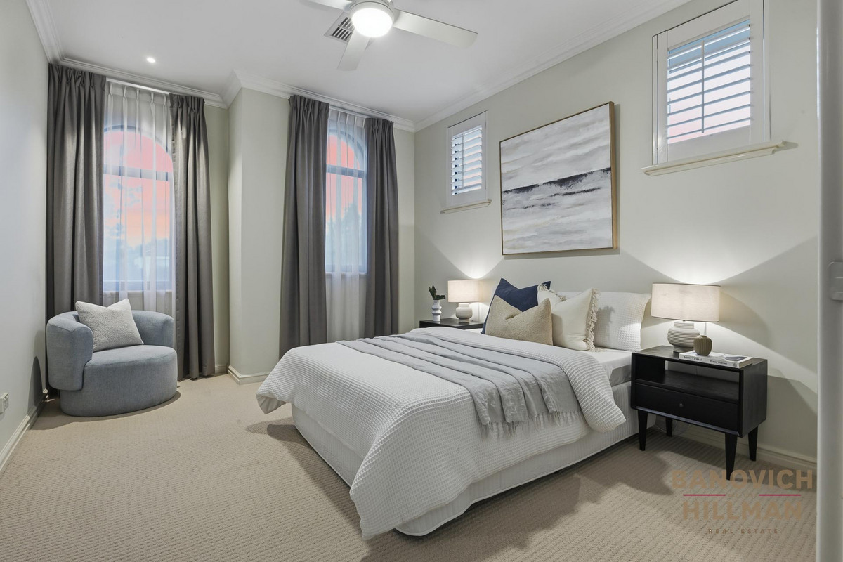 4-bedroom house at 81A Ardross Street, Applecross, Wa, 6153, Melville, Western Australia