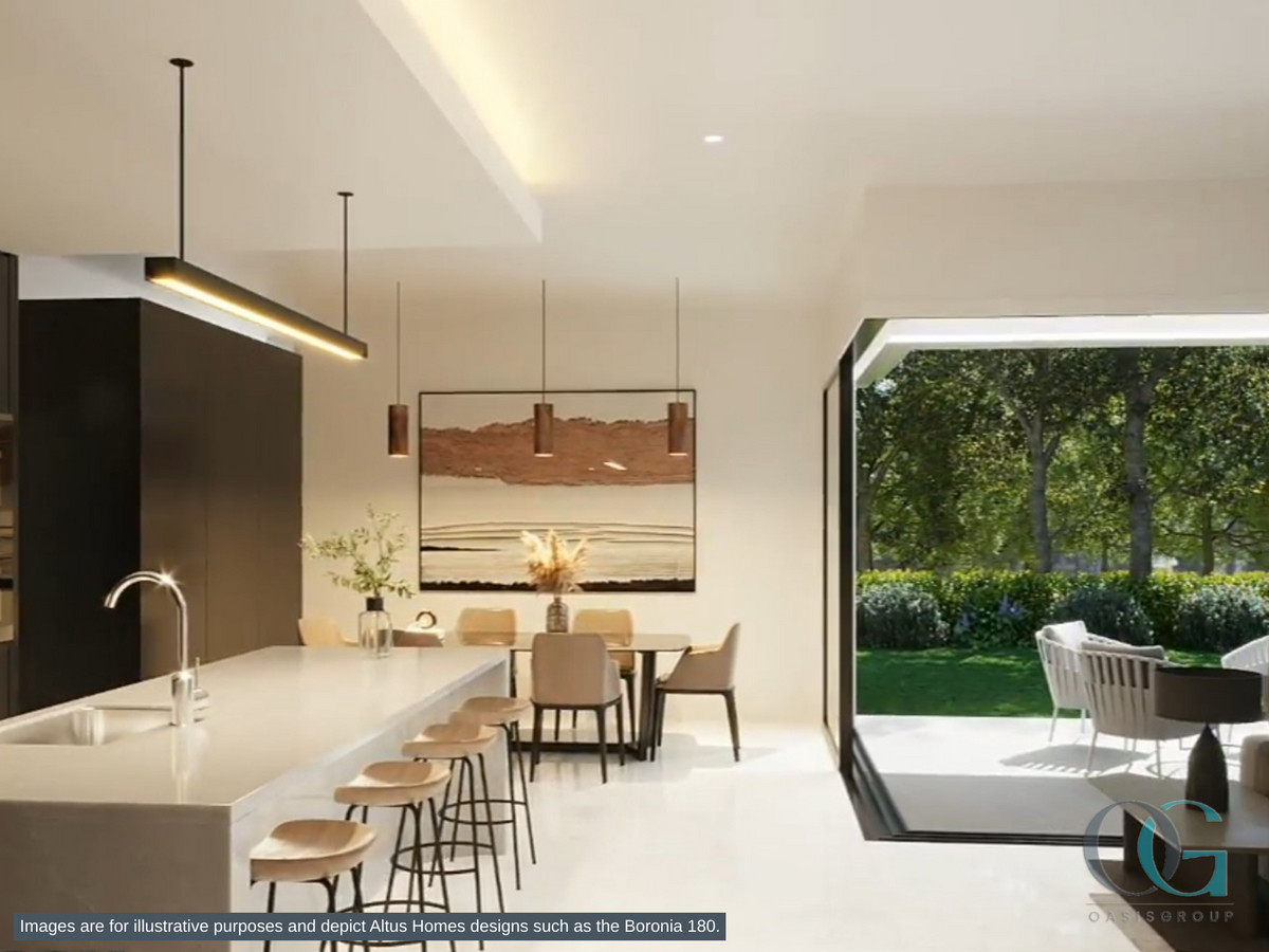 Sienna Estate/Lot 26 Oakwood Street, Gracemere, Qld, 4702 - Image 5