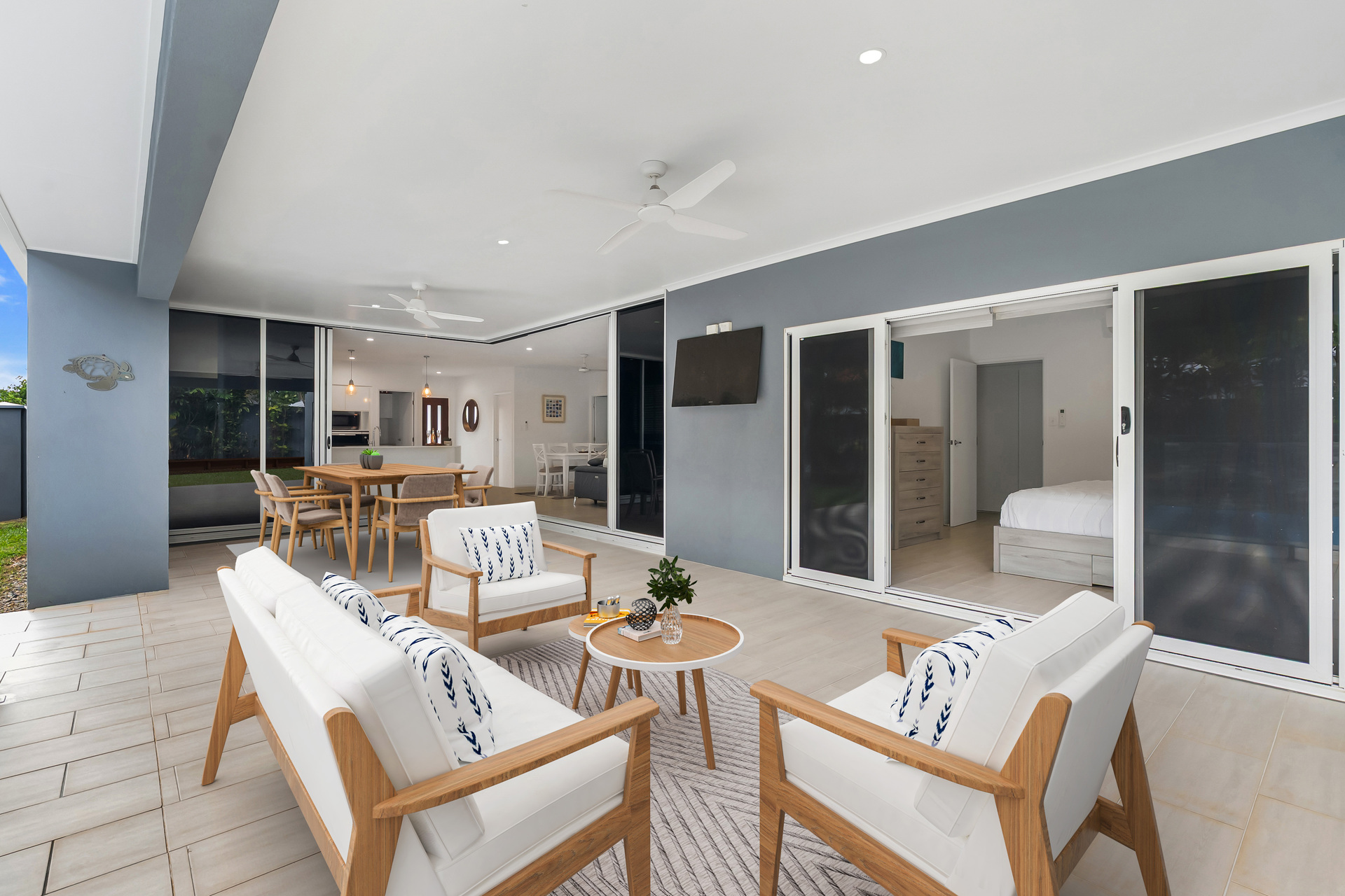 31 Genesta Circuit, Redlynch, QLD 4870 - Image 8