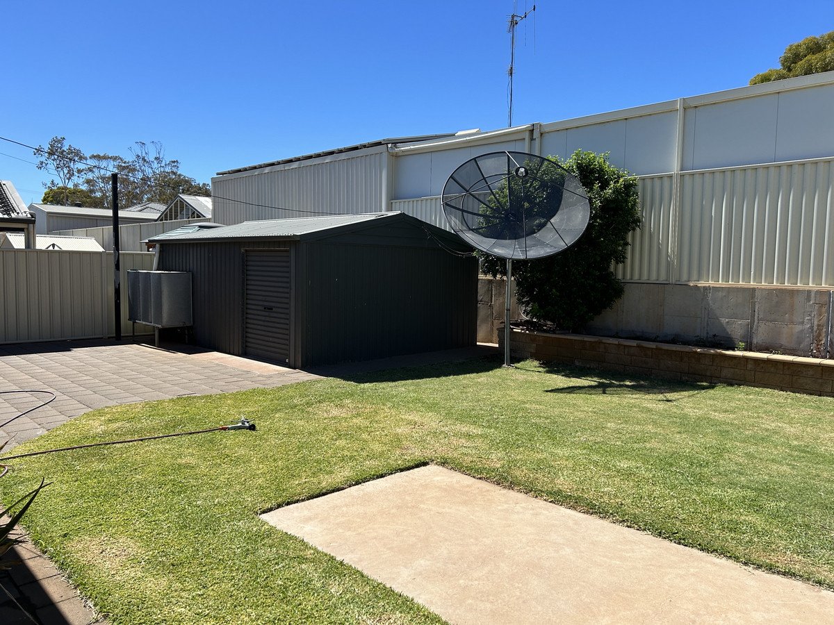 4-bedroom house at 17 6 CLEARY STREET, PORT AUGUSTA WEST SA 5700, Port Augusta, South Australia