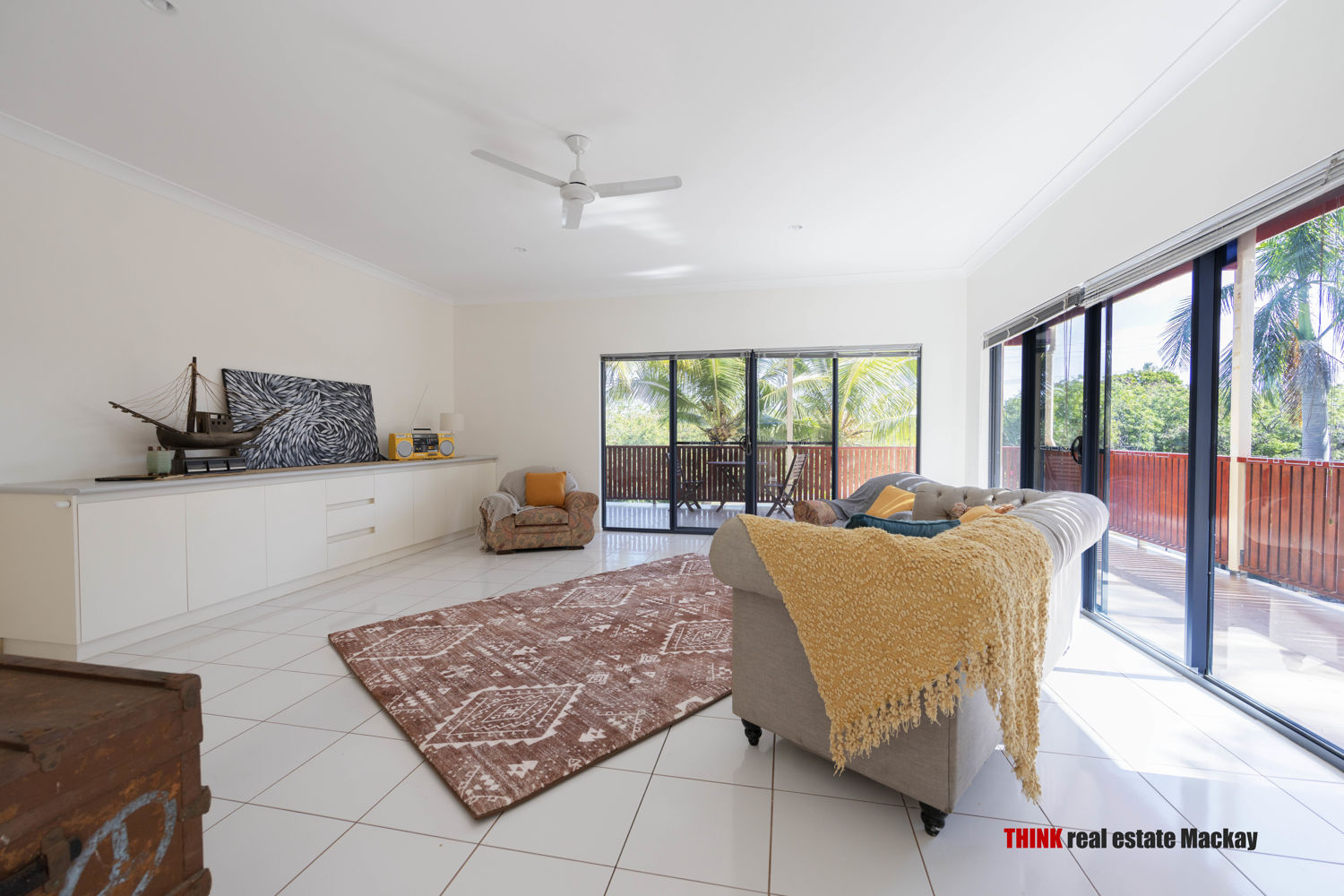 3-bedroom house at 40 Admiral Drive, Dolphin Heads, QLD 4740, Mackay, Queensland