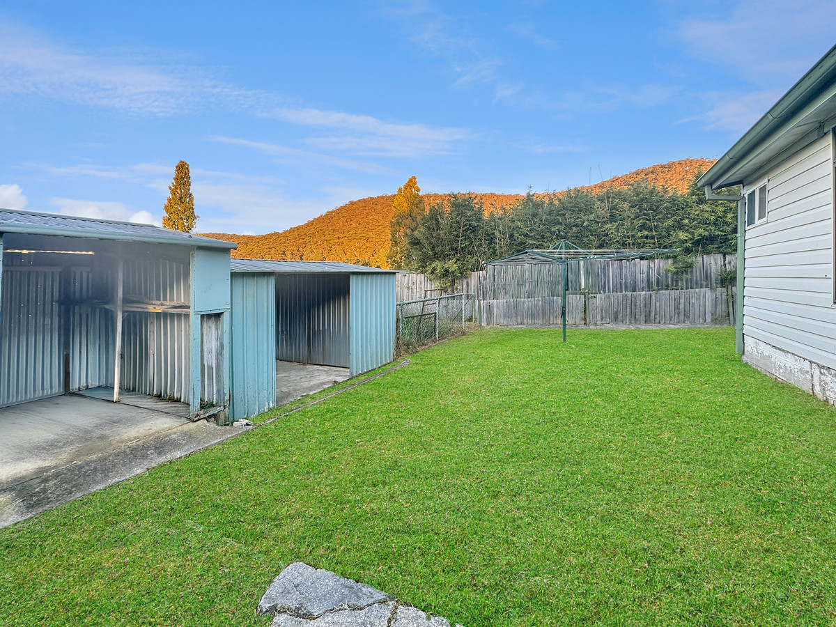 3-bedroom house at 6 Fourth Street, South Littleton, NSW 2790, Lithgow, New South Wales