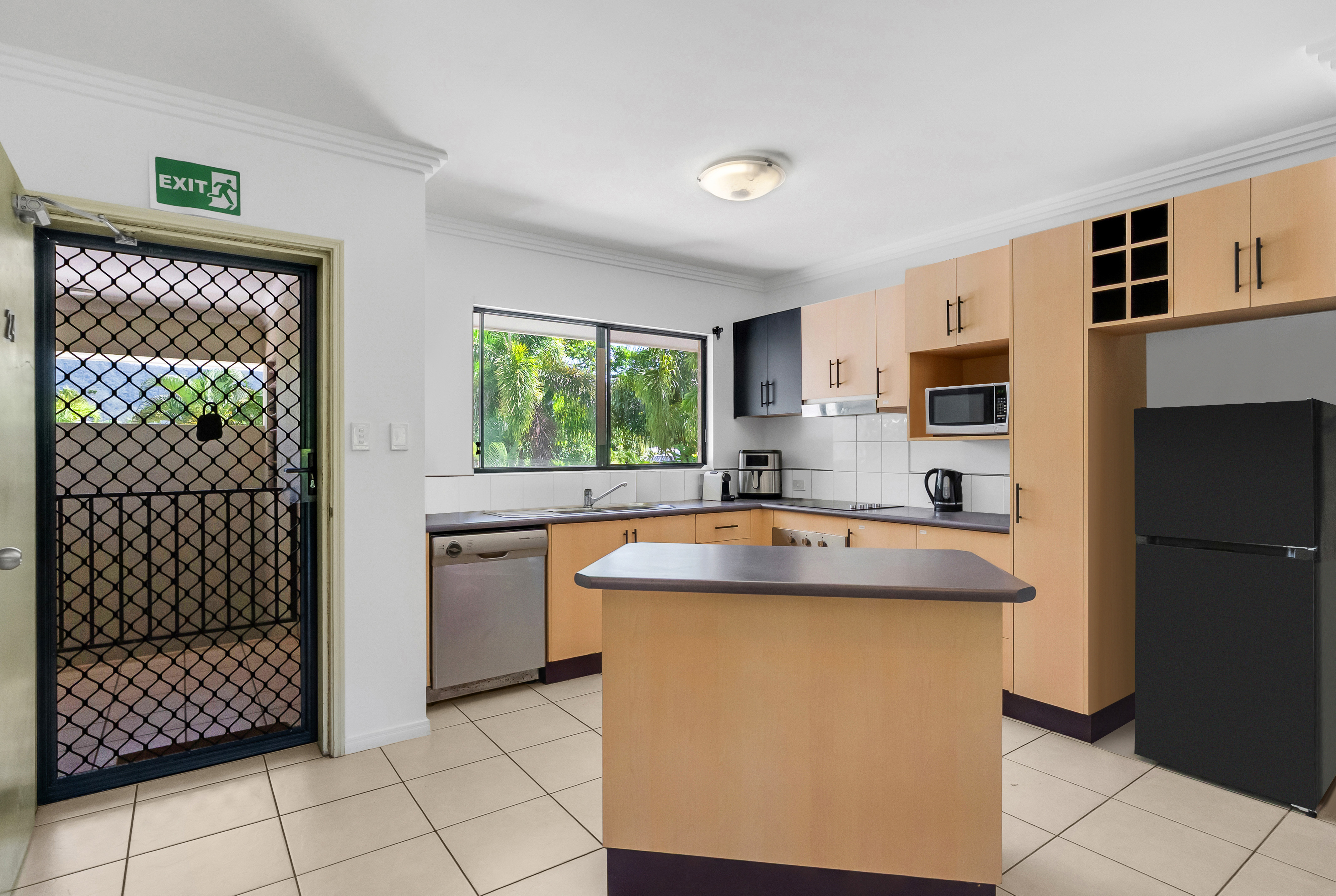 2-bedroom unit at 24/72-76 Trinity Beach Road, Trinity Beach, QLD 4879, Cairns, Queensland
