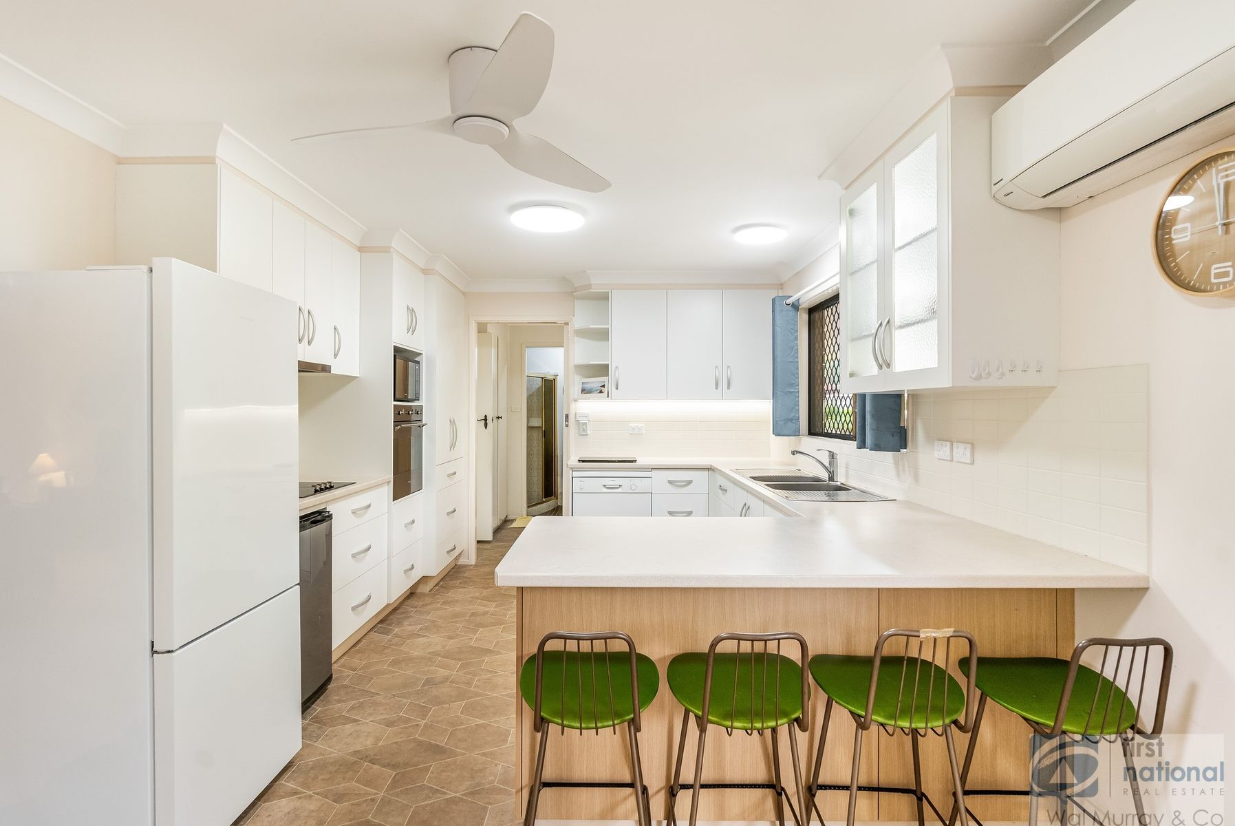 4-bedroom house at 8 Canterbury Chase, Goonellabah, NSW 2480, Lismore, New South Wales