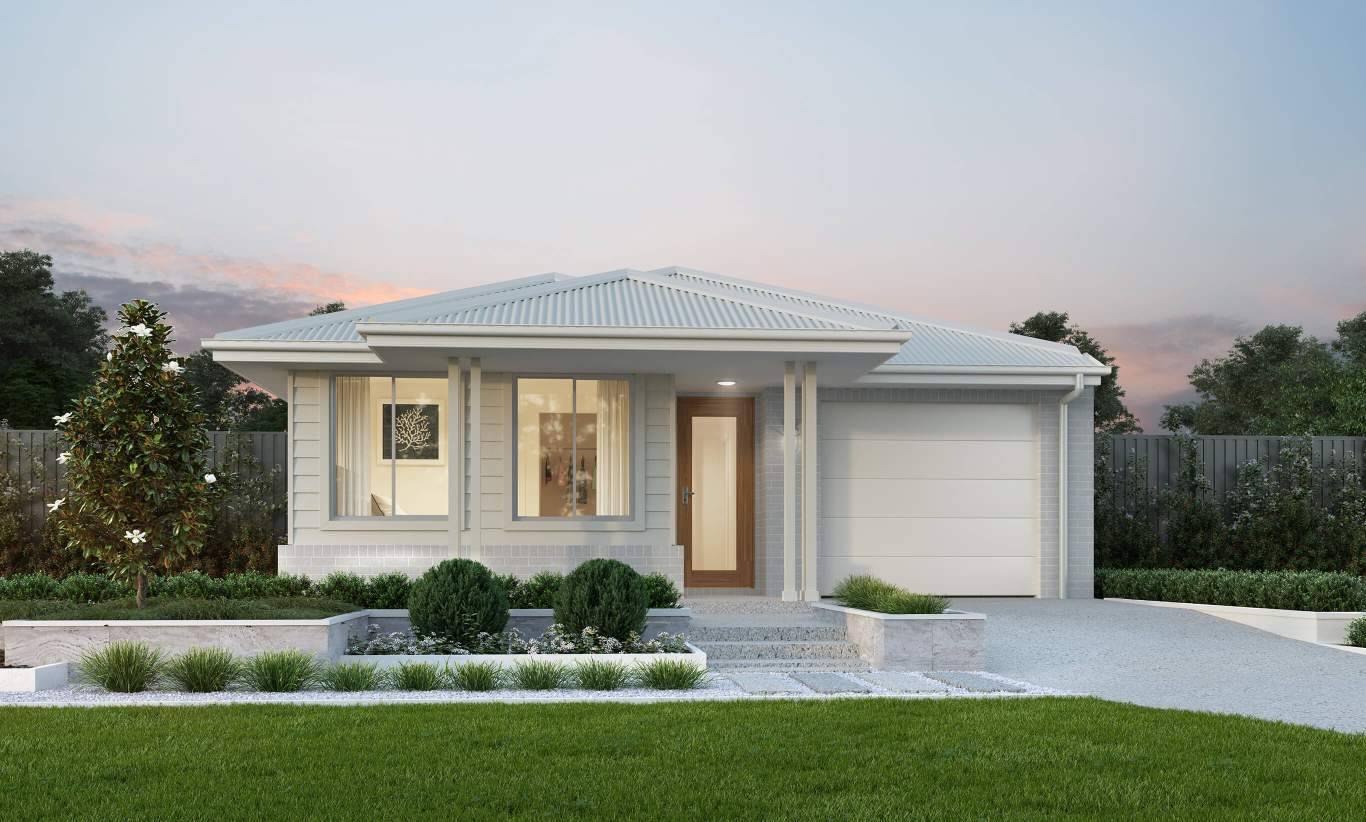Lot 3 Myrtle Place, Morisset, Nsw, 2264 - Image 1