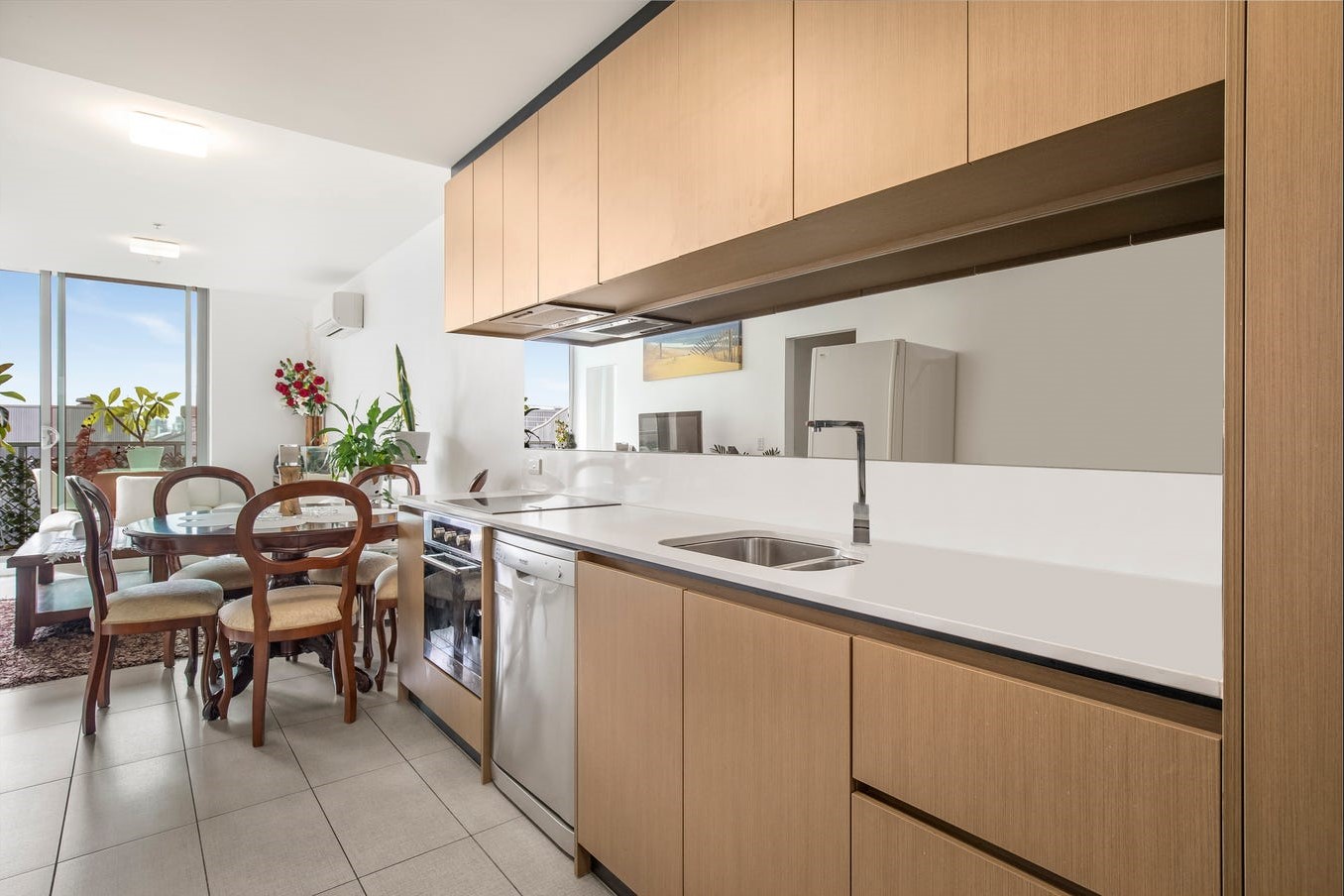 2-bedroom unit at 603/15 Clifton Street, Prahran, VIC 3181, Stonnington, Victoria