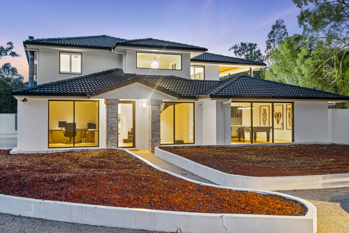 5-bedroom house at 197 CARBROOK ROAD, Cornubia QLD 4130, Logan, Queensland