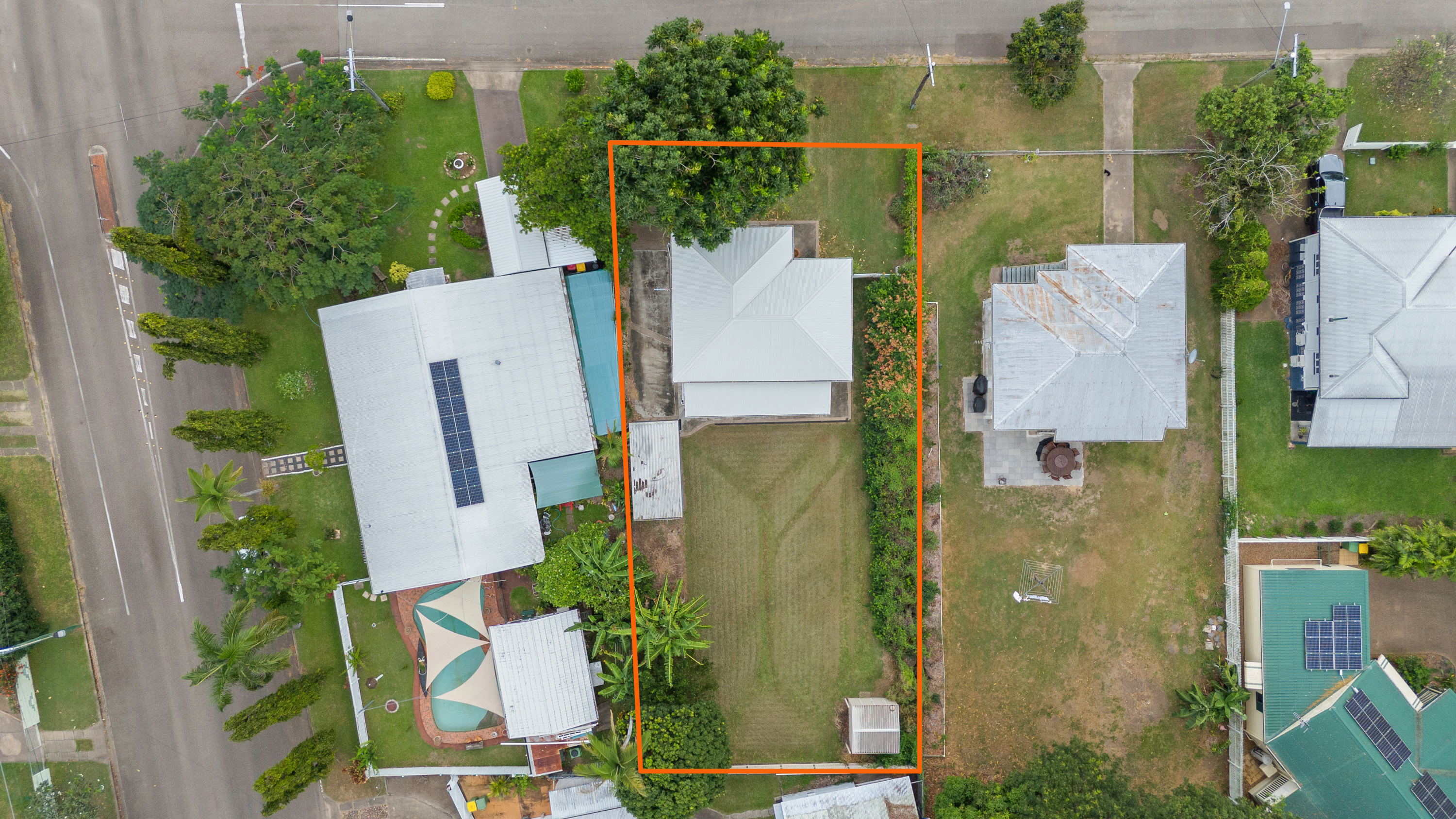 14 TERTIUS STREET, Mundingburra QLD 4812 - Image 10