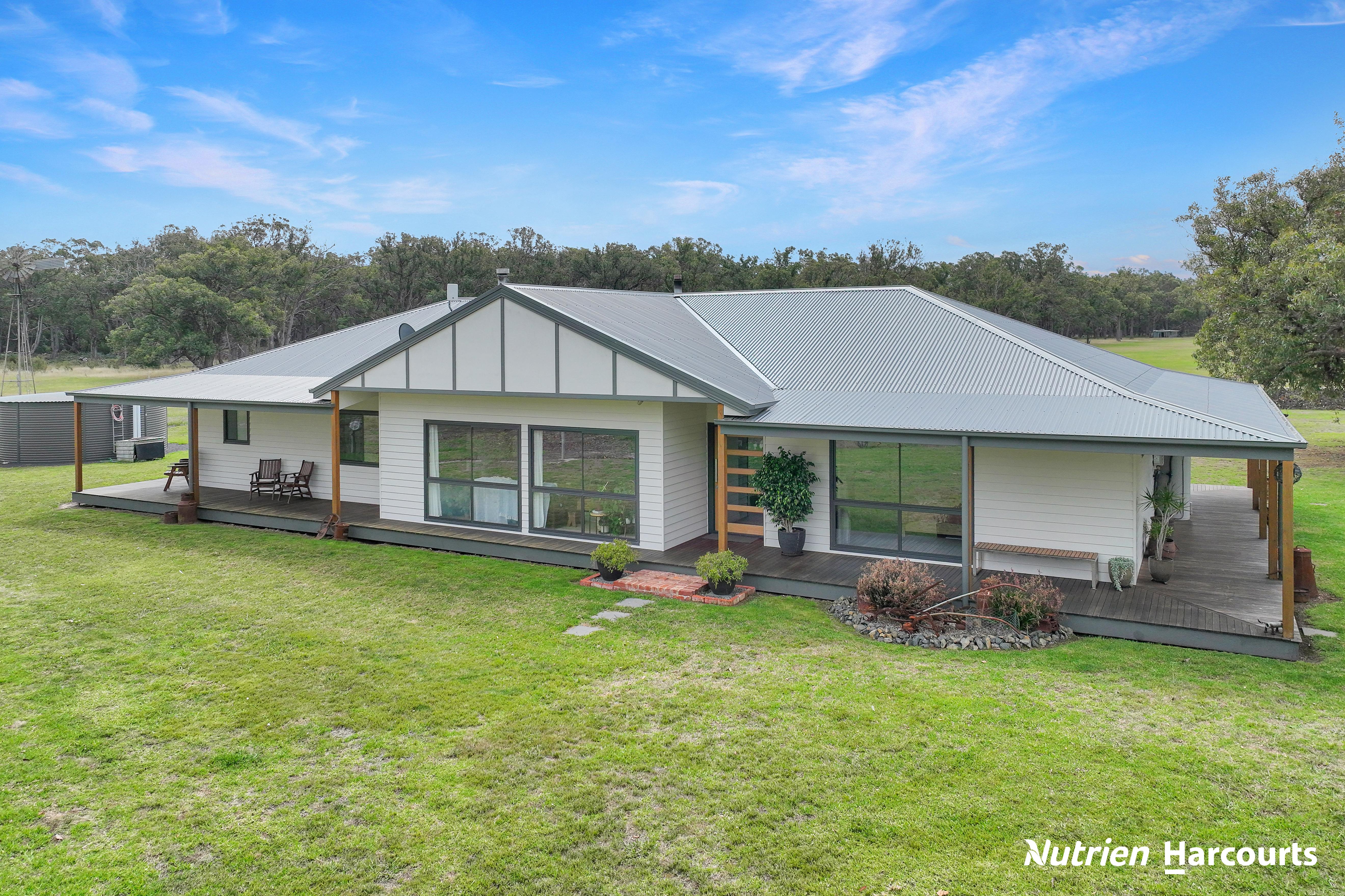 719 Balloong Road, Woodside, Vic, 3874 - Image 1