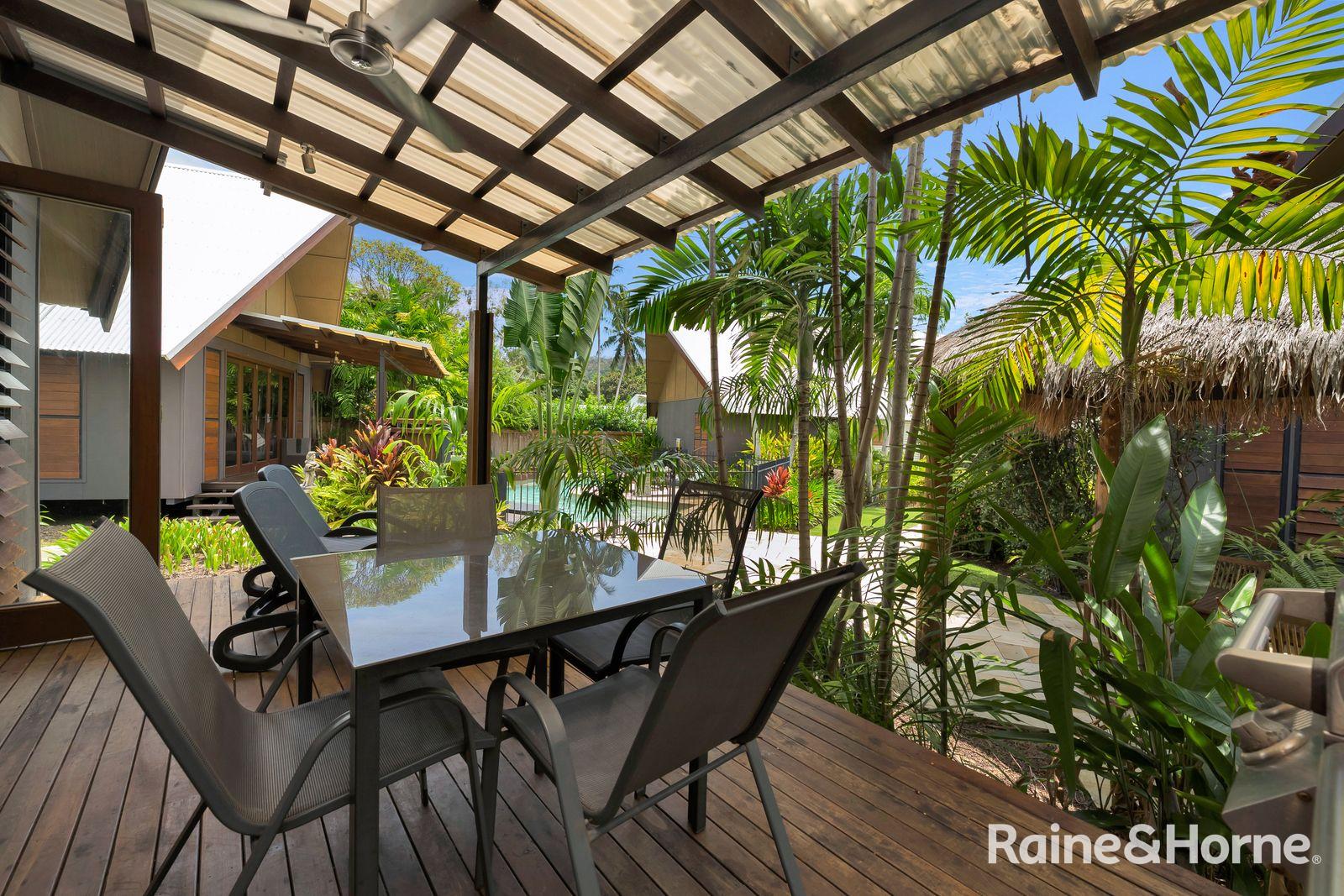 2-bedroom house at 6/9 Esplanade, Nelly Bay, QLD 4819, Townsville, Queensland