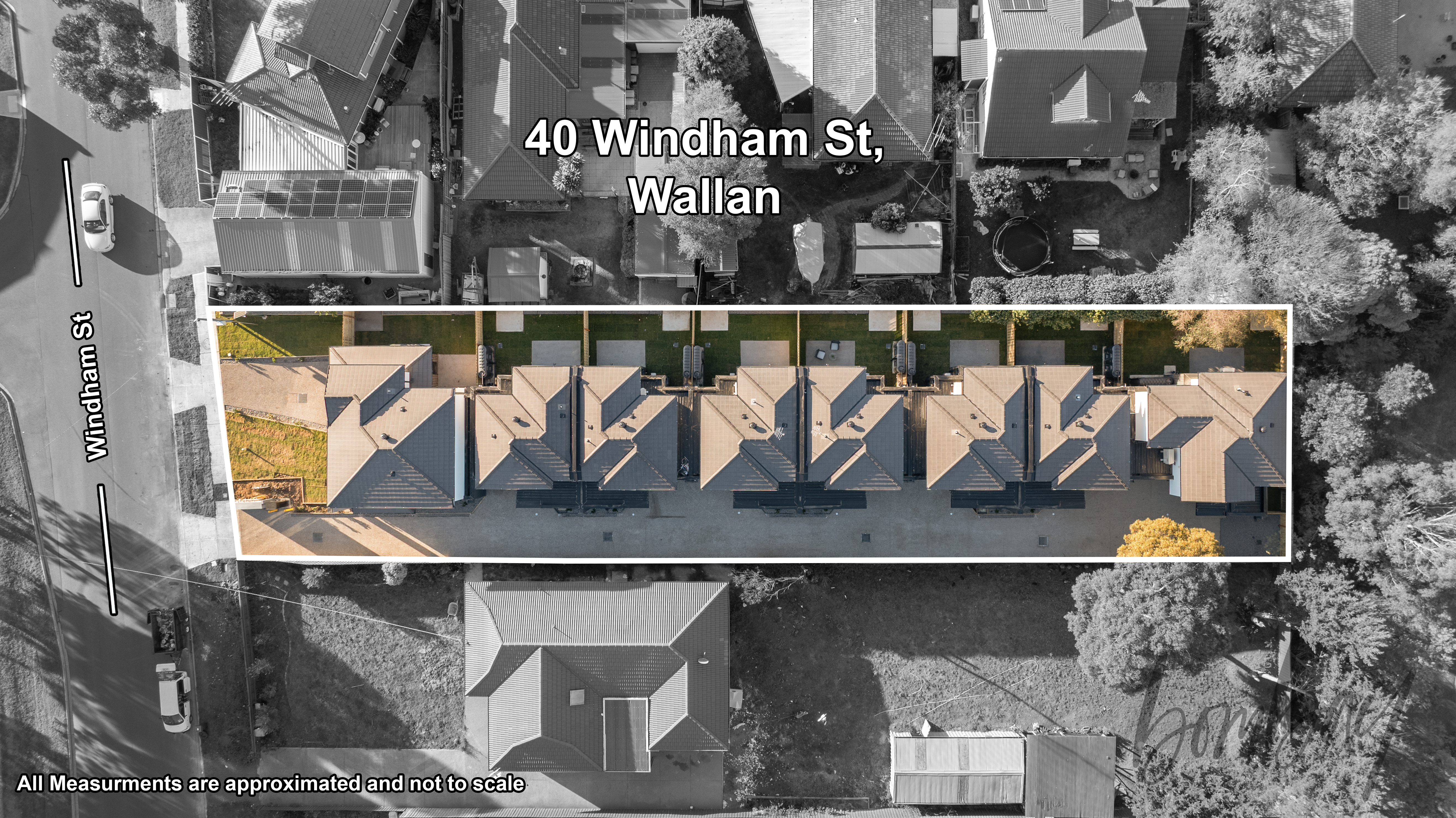 3-bedroom house at 1/40 Windham Street, Wallan, VIC 3756, Mitchell, Victoria