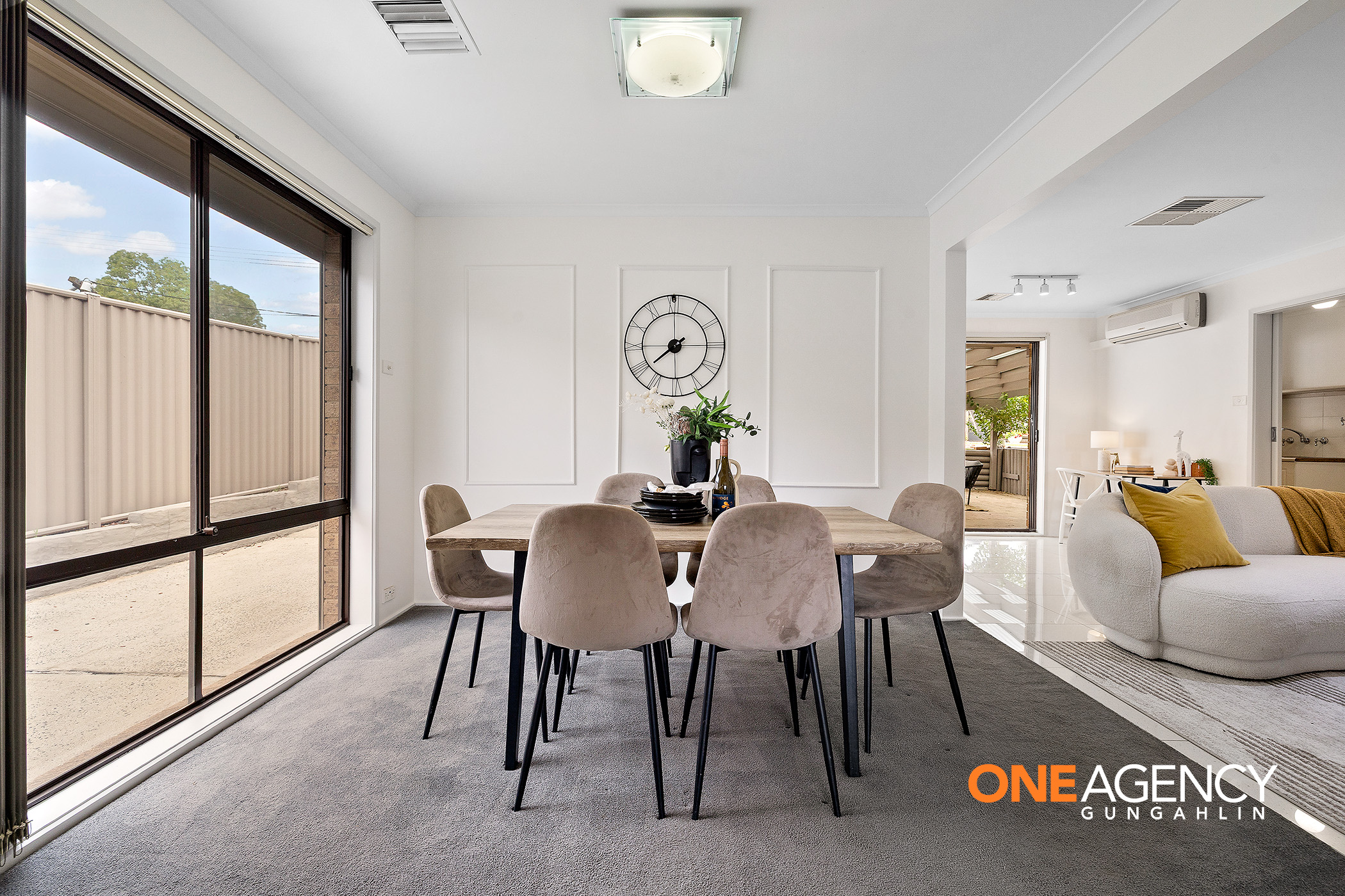 3-bedroom house at 36 MAHARATTA CIRCUIT, Isabella Plains ACT 2905, Unincorporated Act, Australian Capital Territory