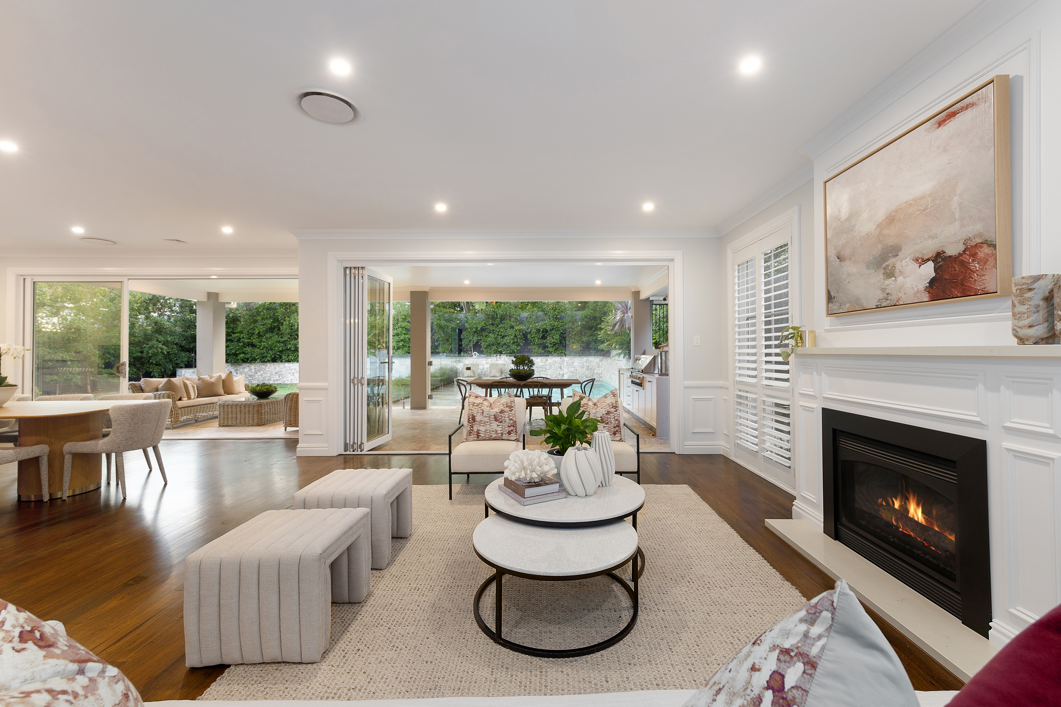 5-bedroom house at 5 KAROOM AVENUE, St Ives NSW 2075, Ku-Ring-Gai, New South Wales