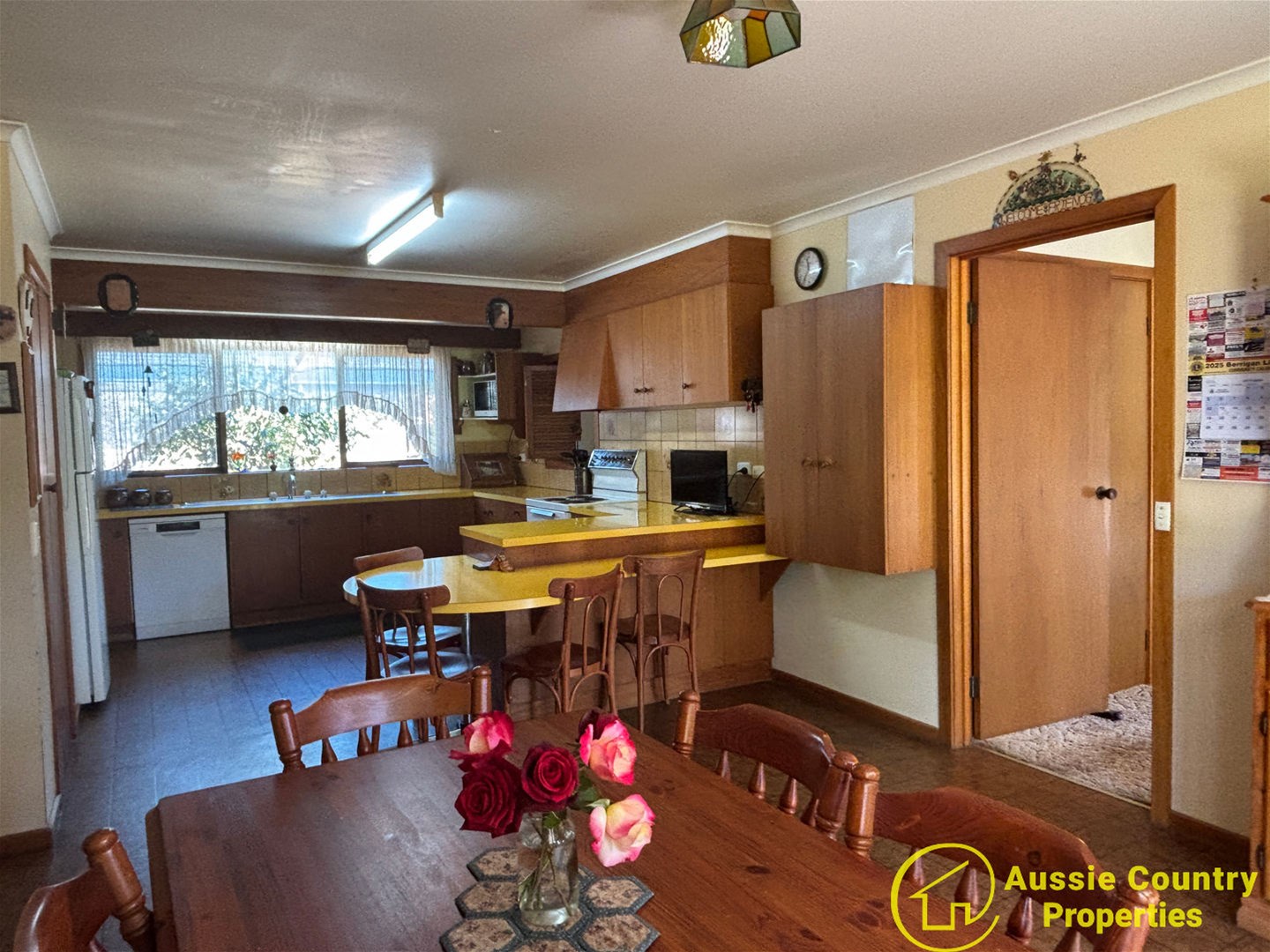 3-bedroom house at 45 Nangunia Street, Berrigan, NSW 2712, Berrigan, New South Wales