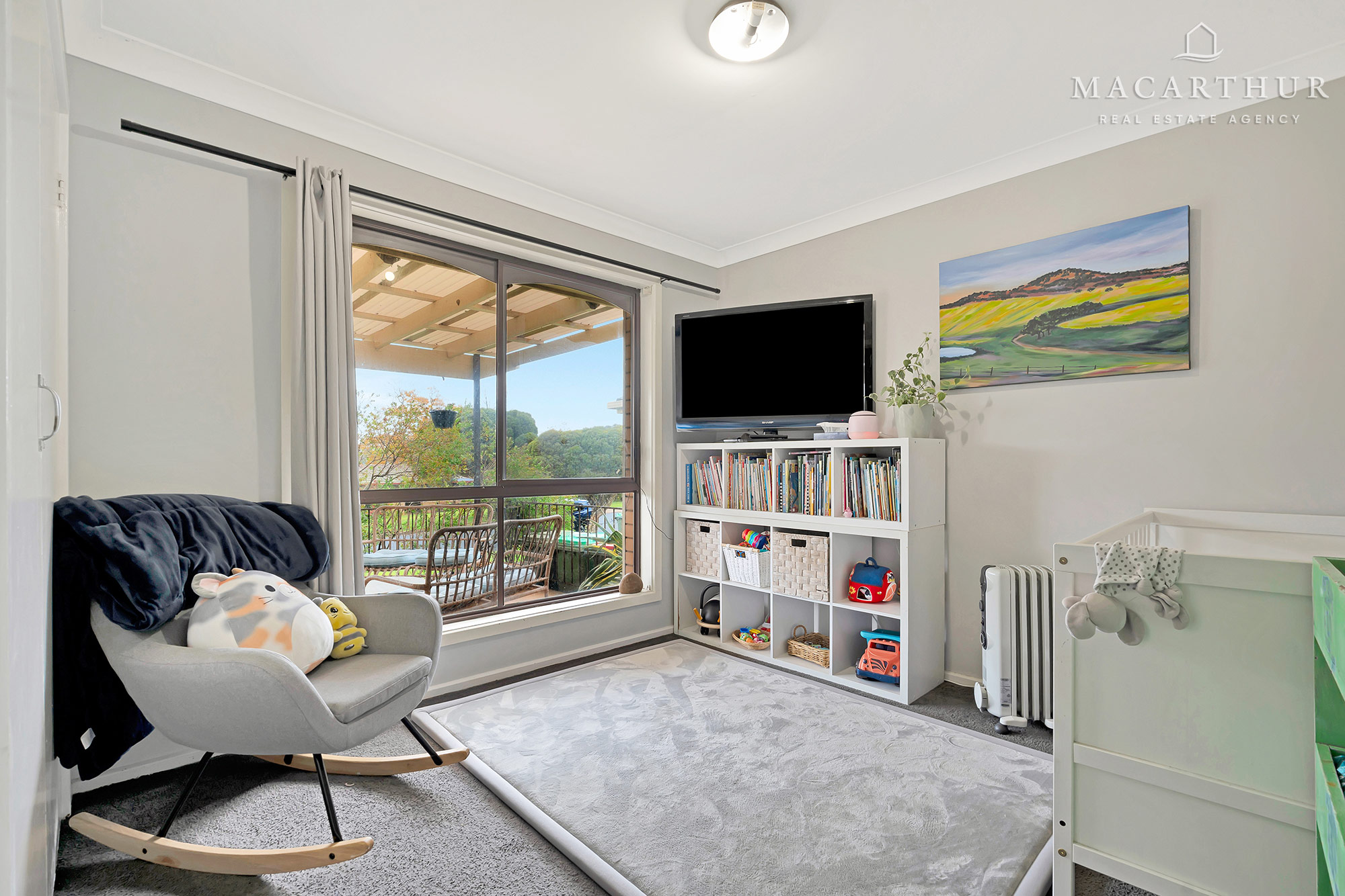 5-bedroom house at 7 Buchhorn Street, Tolland, NSW 2650, Wagga Wagga, New South Wales