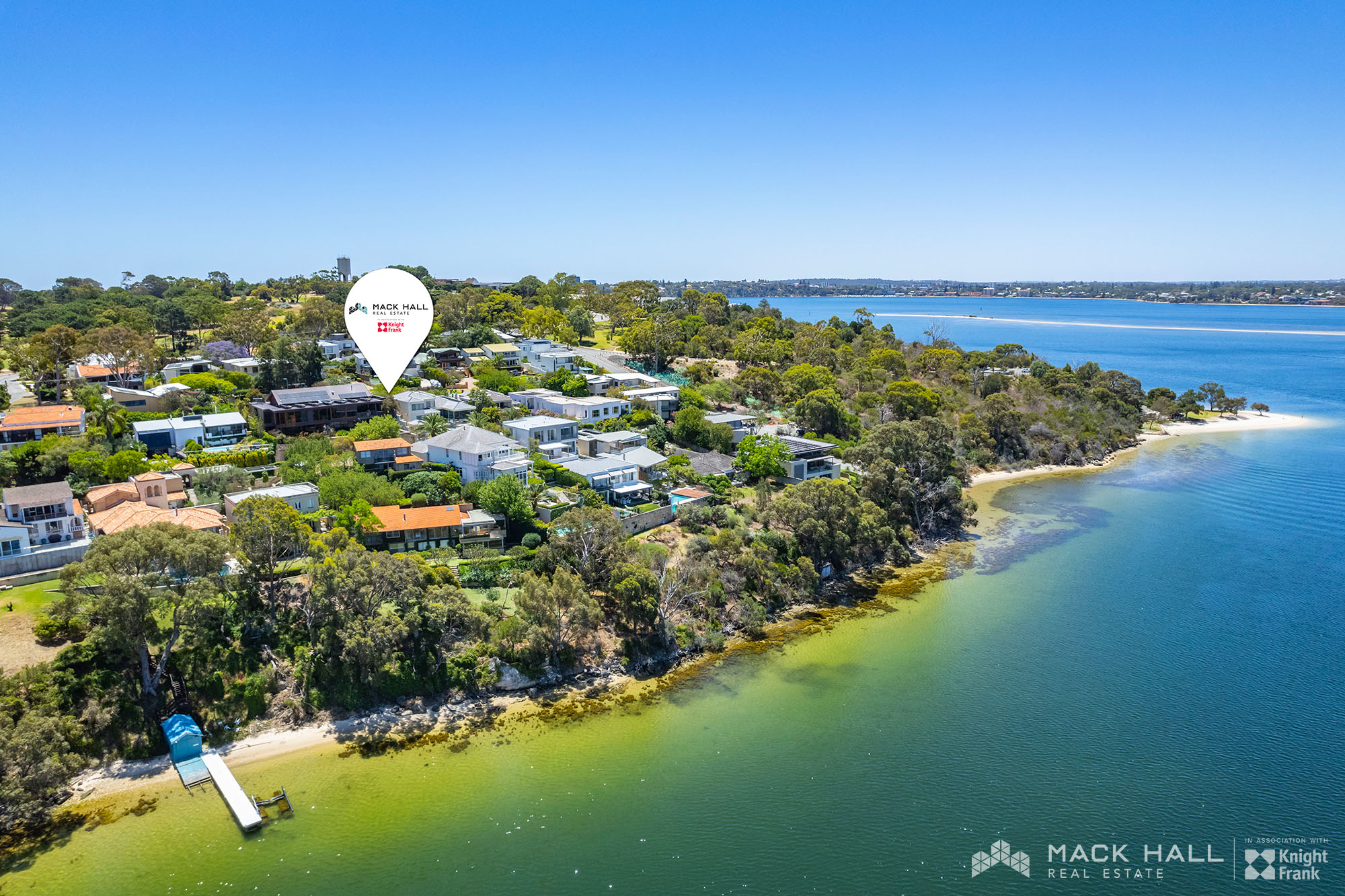 1-bedroom unit at 7 Bird Street, Mosman Park, WA 6012, Mosman Park, Western Australia