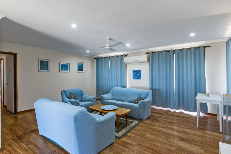 4-bedroom house at 15 Trevally Court, Coral Bay, WA 6701, Carnarvon, Western Australia