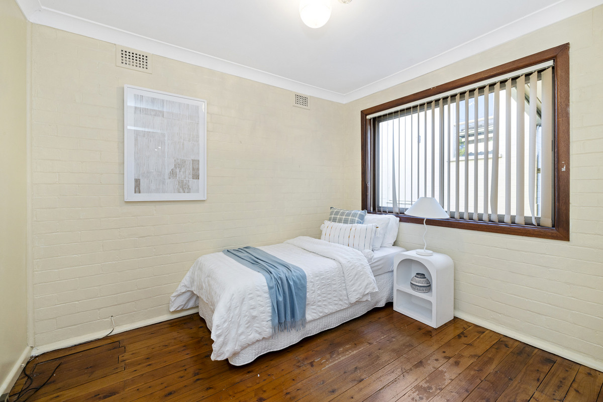 4-bedroom house at 45 Lasswade Street, Ashbury, NSW 2193, Canterbury-Bankstown, New South Wales