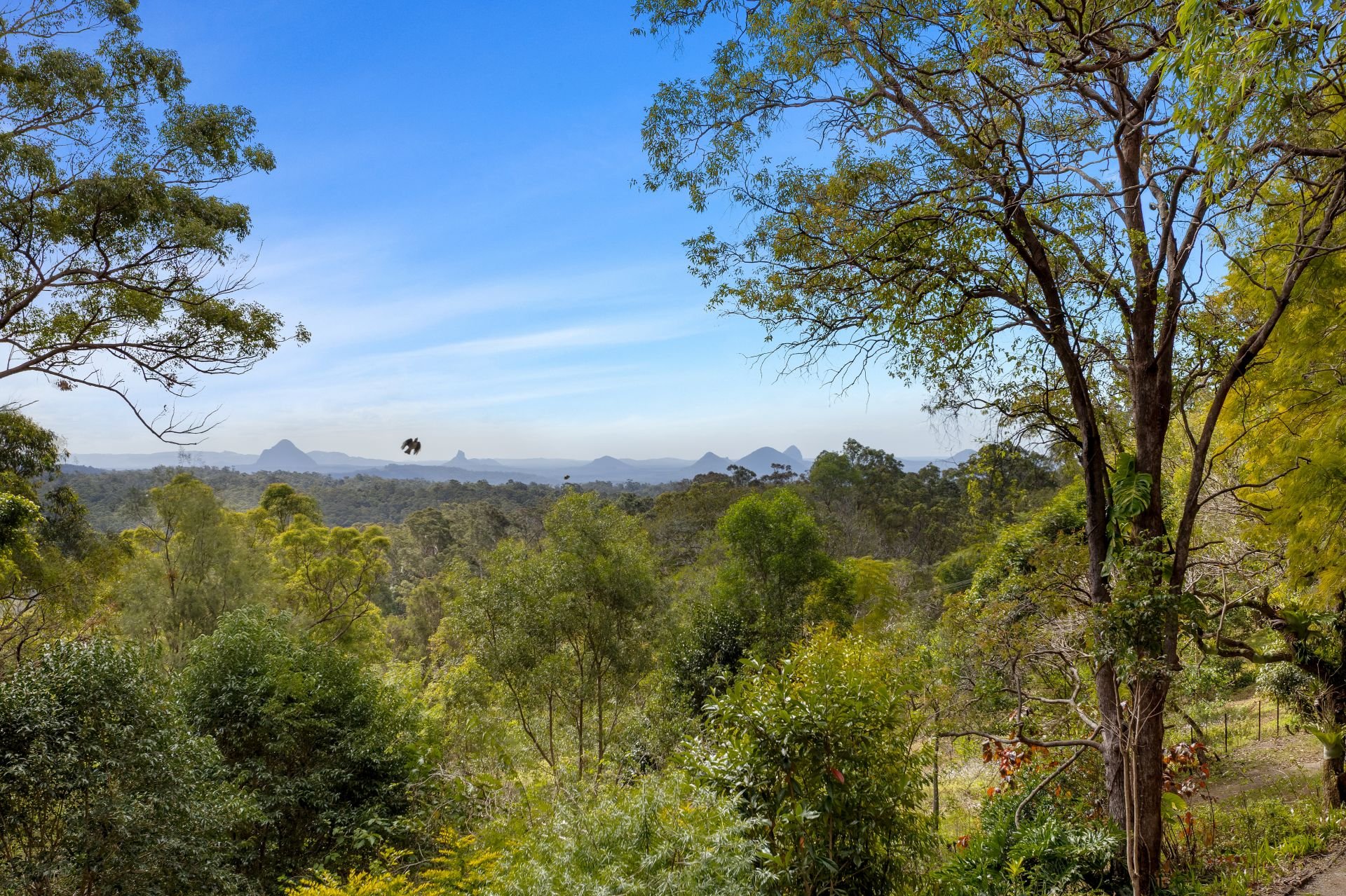 3-bedroom house at 855 CAMPBELLS POCKET ROAD, Campbells Pocket QLD 4521, , Queensland