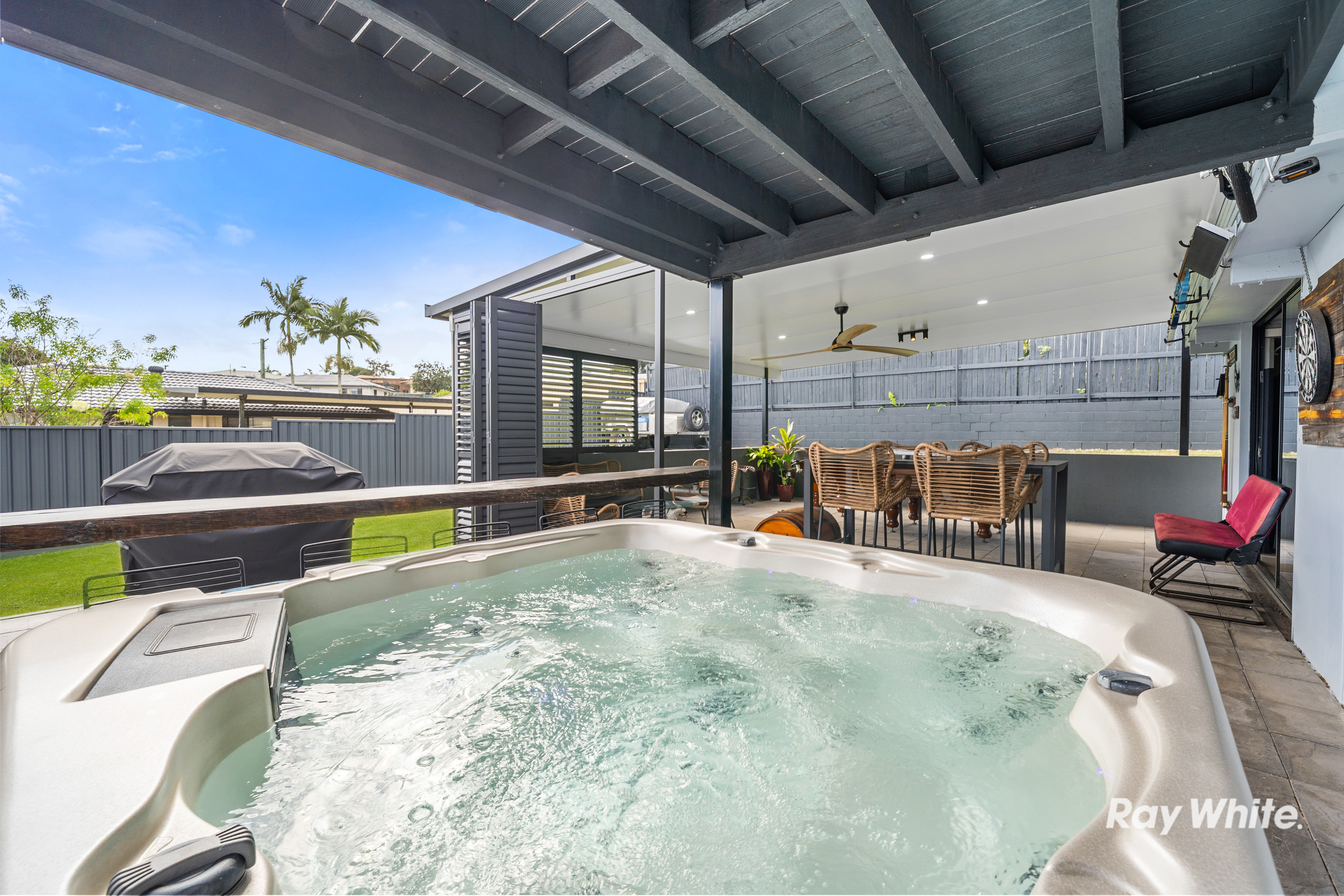 3-bedroom house at 22 Jacqueline Avenue, Springwood, QLD 4127, Logan, Queensland