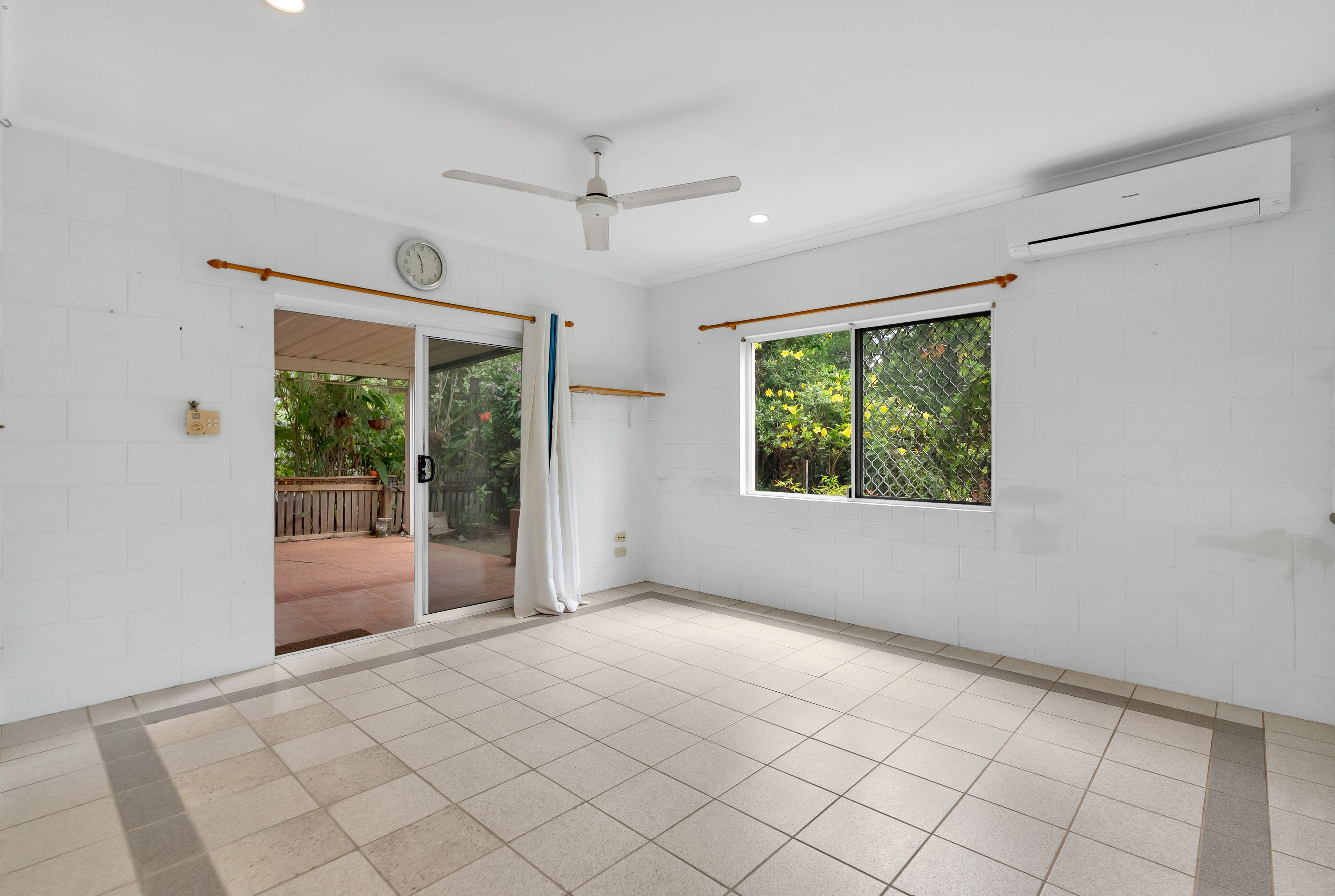 2-bedroom unit at 4/2 Ingham Court, Mooroobool, Qld, 4870, , Queensland