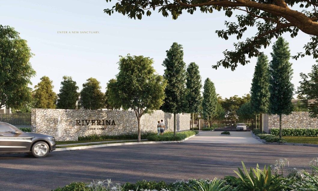 |  Riverina Estate, Nerang, Qld, 4211 - Image 3