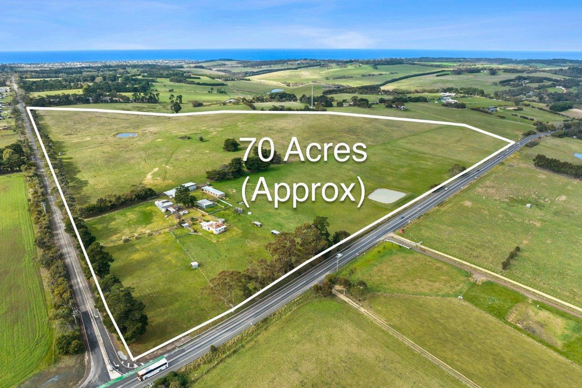 485 Grossmans Road, Torquay, Vic, 3228 - Image 1
