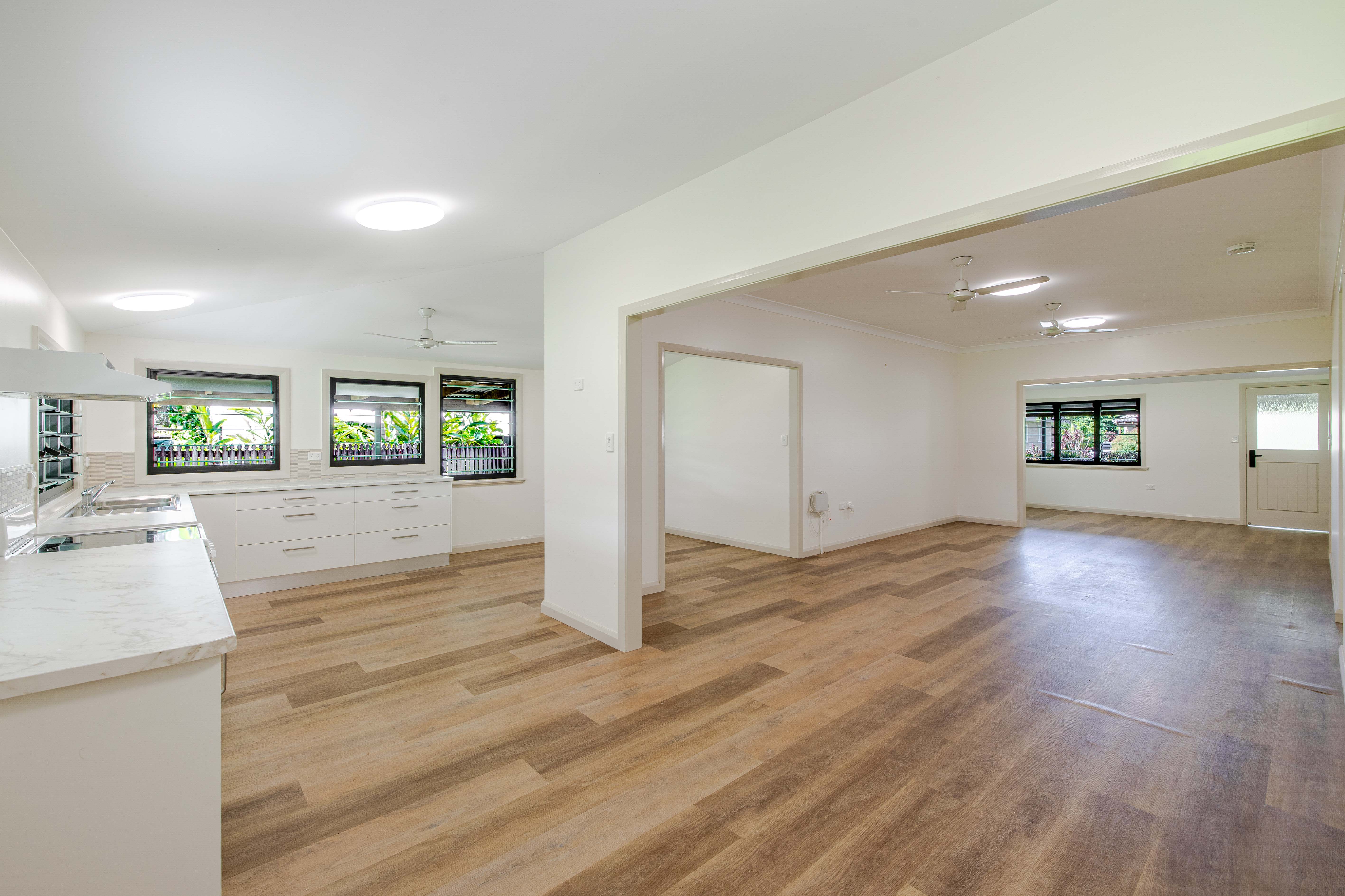 4-bedroom house at 12 MOSSMAN STREET, Mossman QLD 4873, Douglas, Queensland