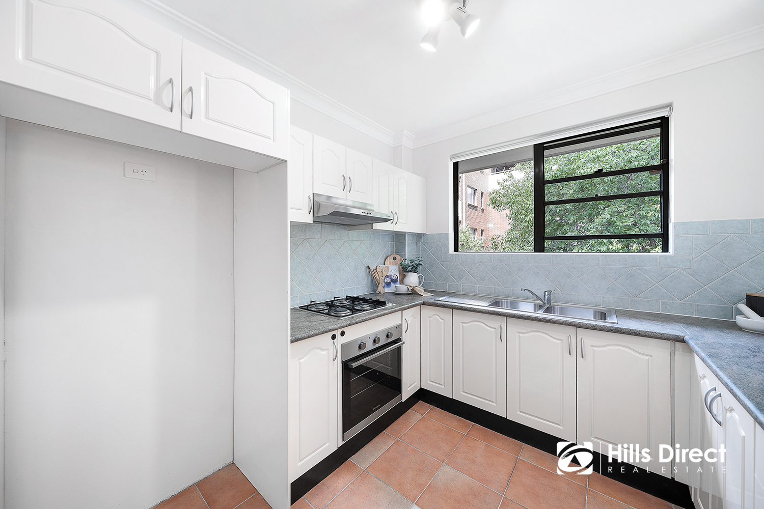 3-bedroom unit at 18/2-8 Hill Street, Baulkham Hills, NSW 2153, The Hills, New South Wales