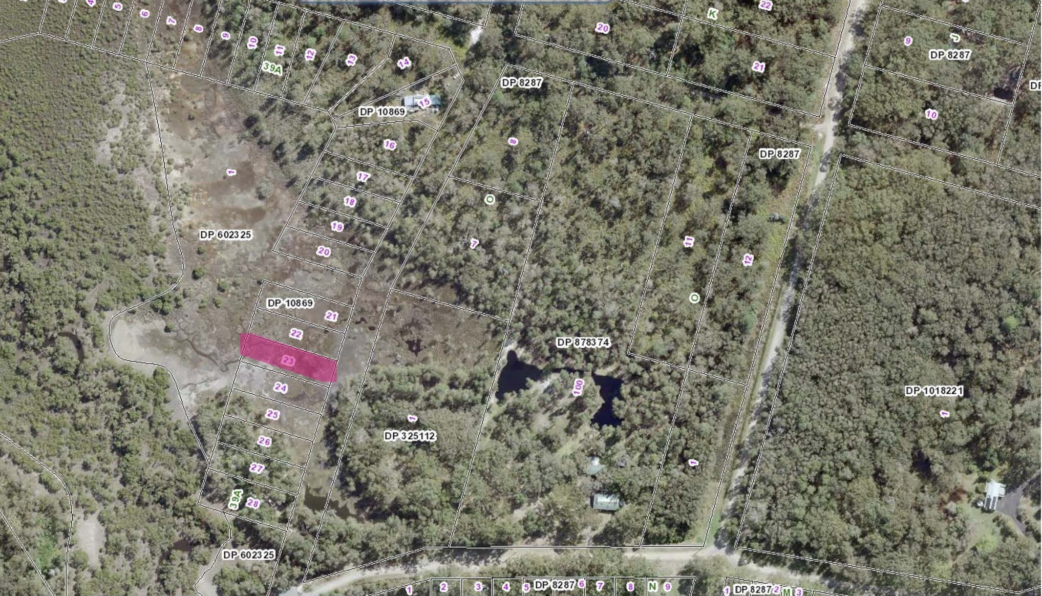 23 Nardoo Street, Pindimar, Nsw, 2324 - Image 1